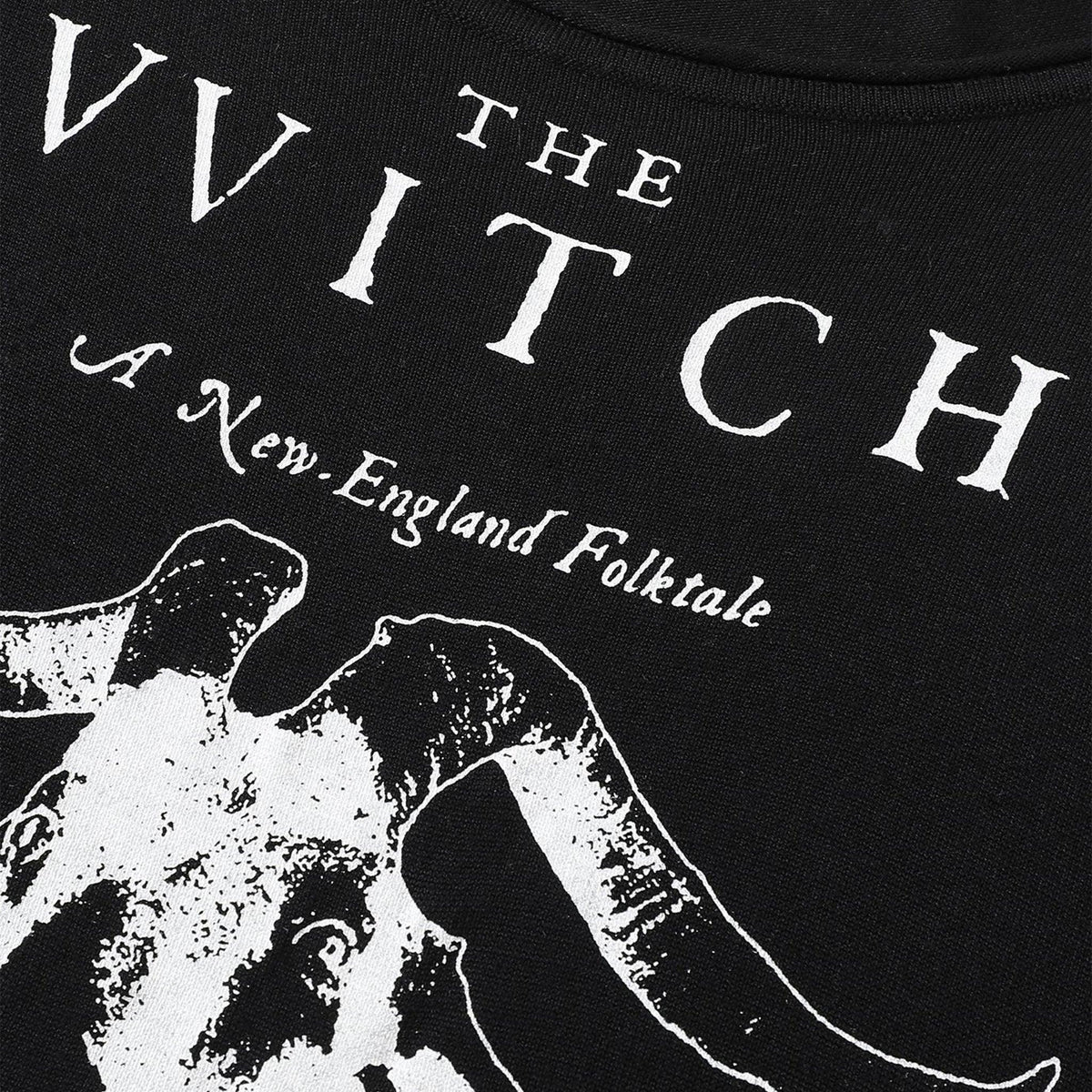 The Vvitch Tee