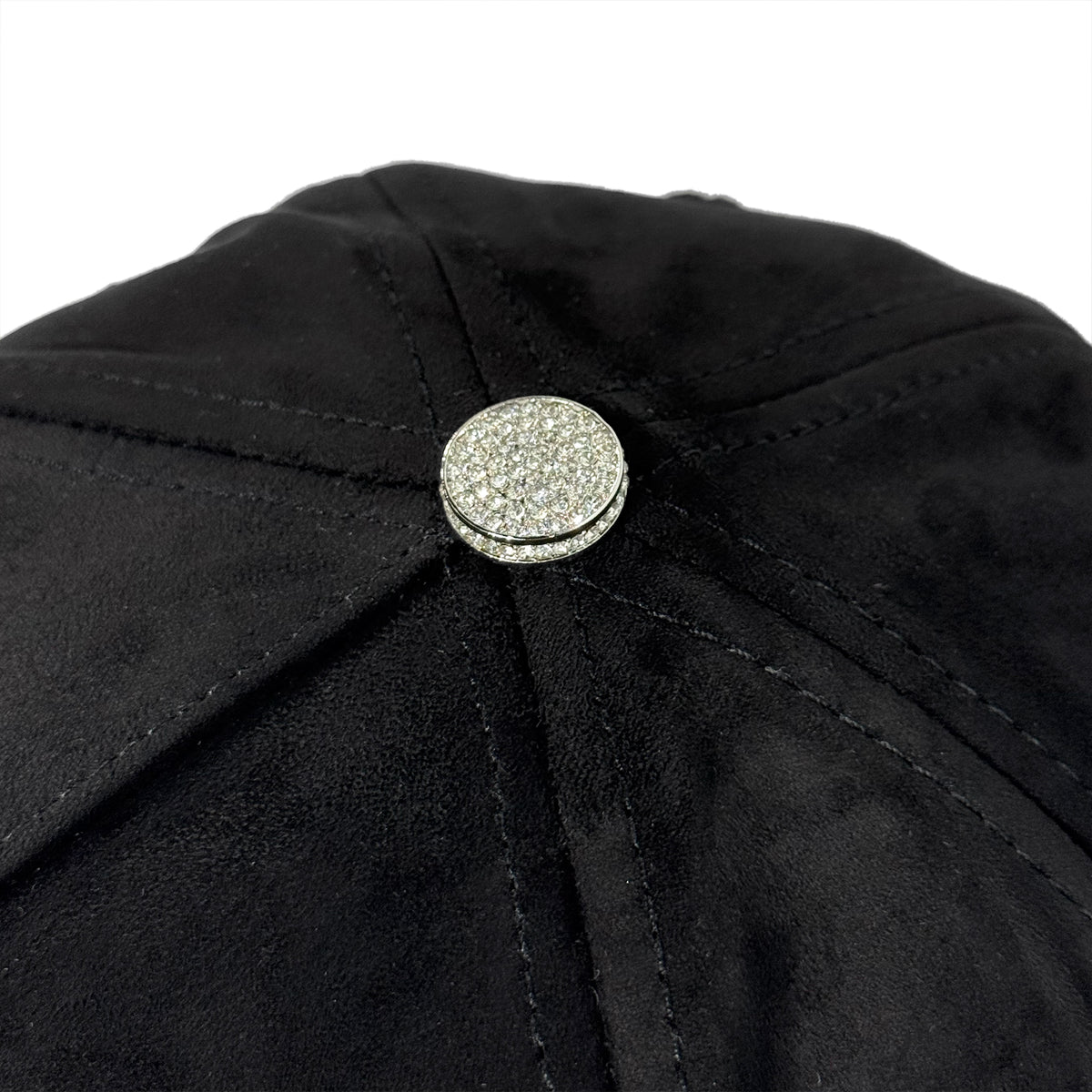 Secret Cap