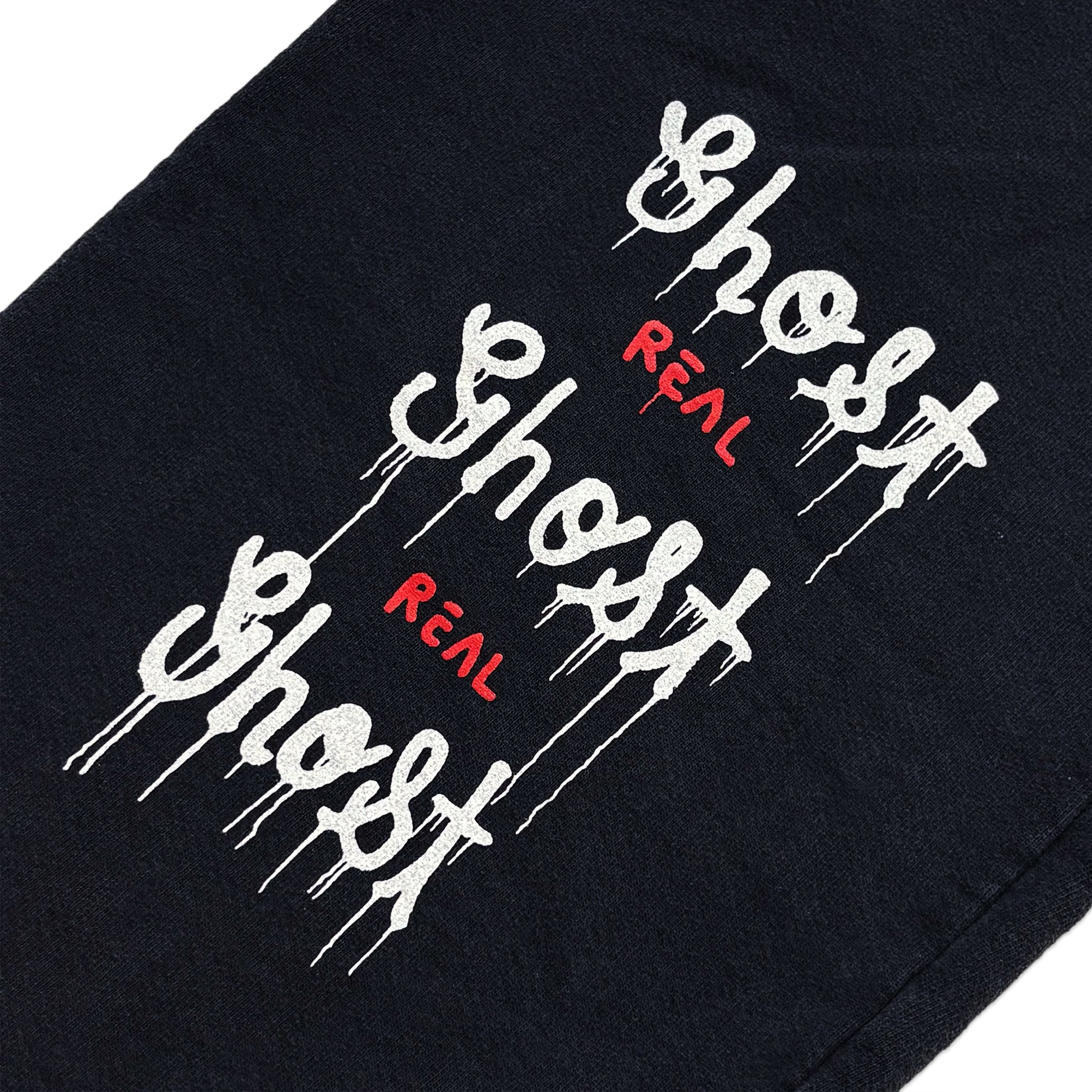 Gucci Ghost Fleece Pants