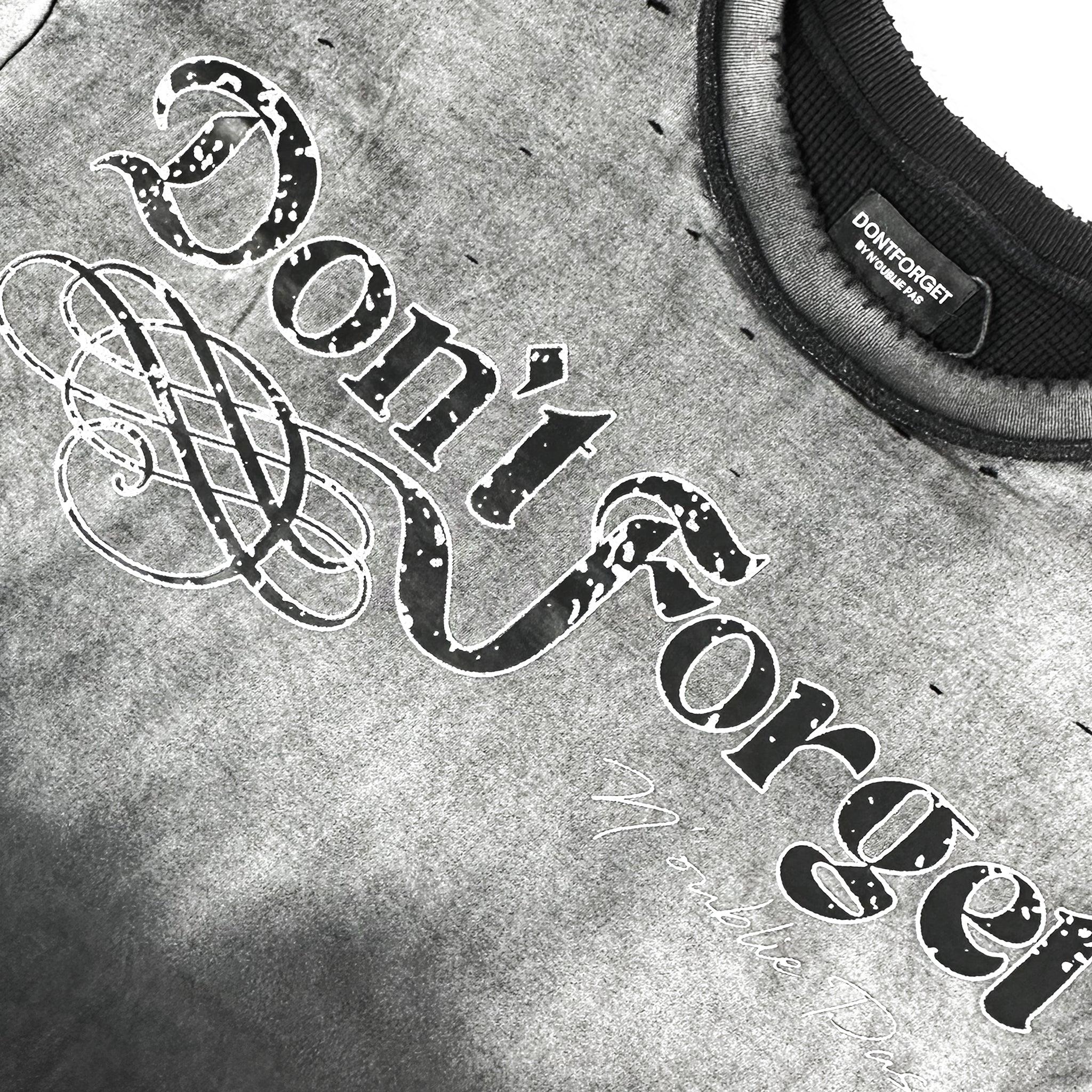 Thermal Layered LS Tee