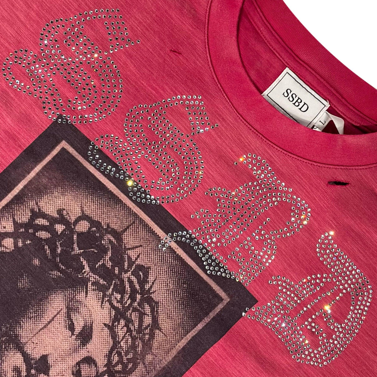 Cristo Arte Tee