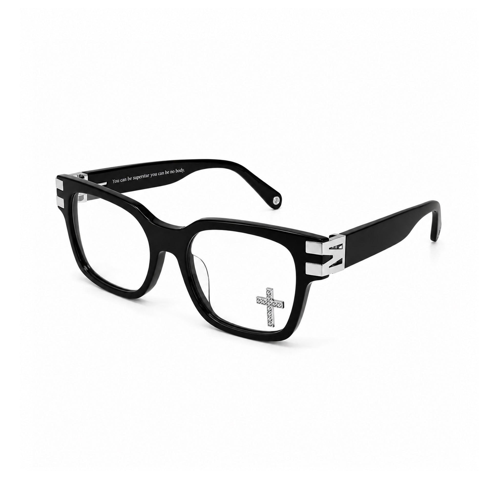 Shift Frame Glass