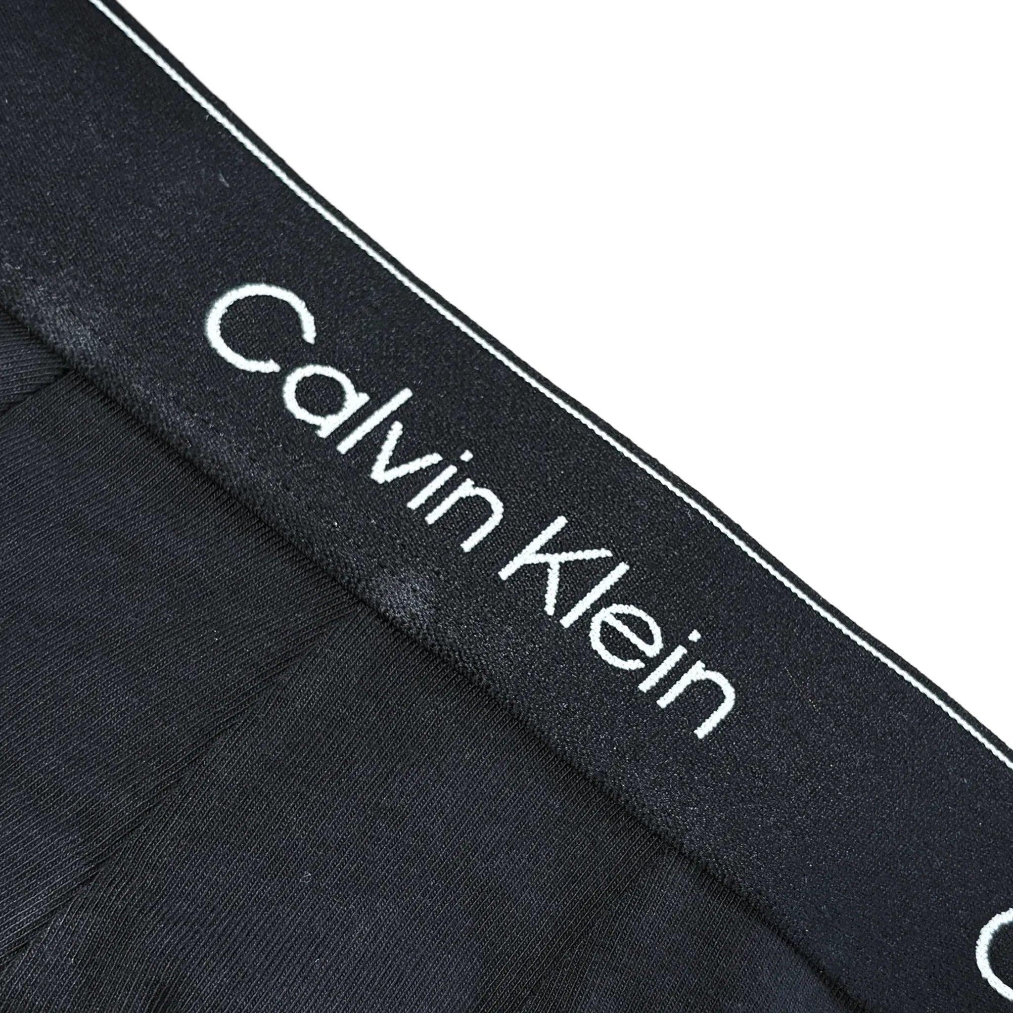 Icon Cotton Stretch Trunk 2PK - CALVIN KLEIN - VENTURER