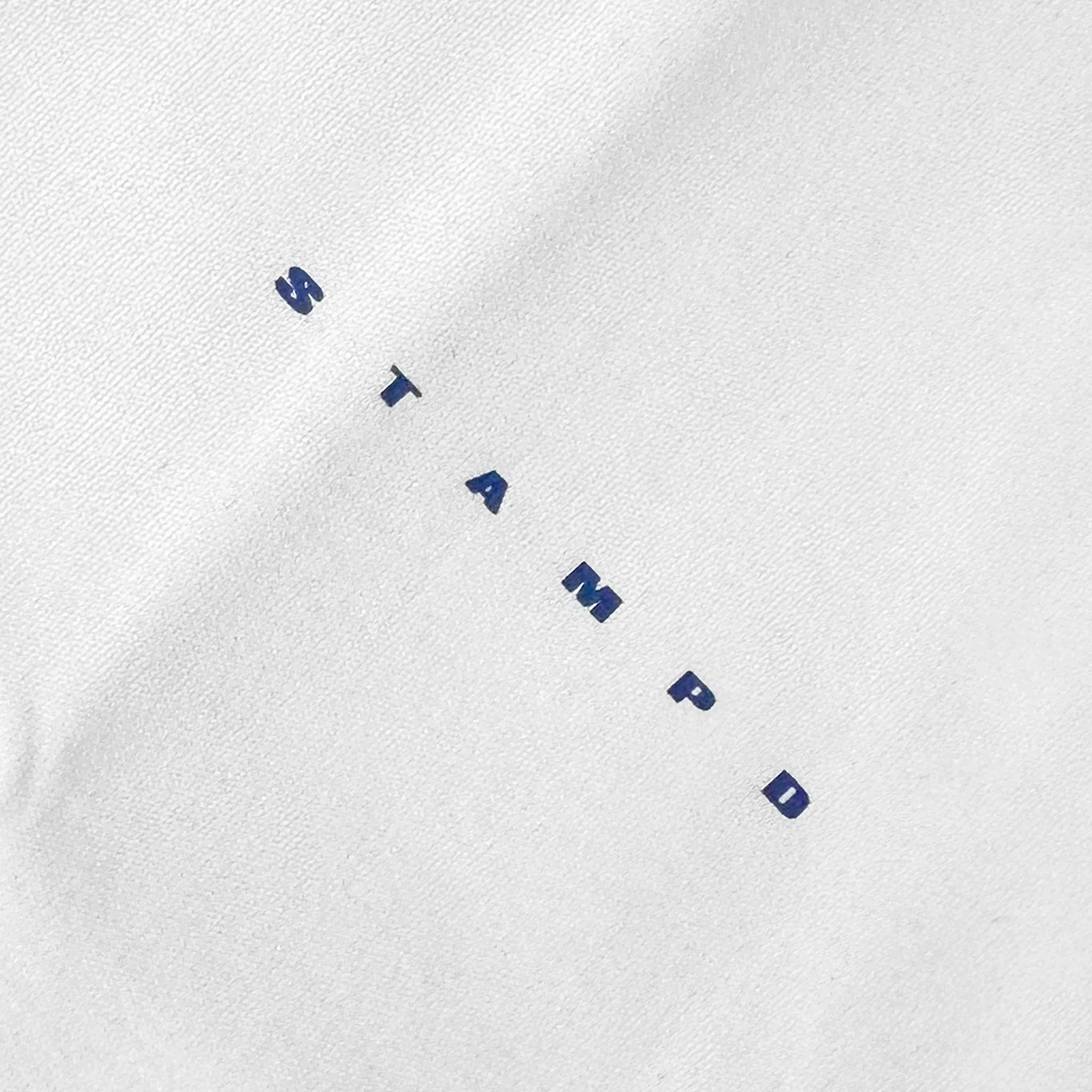 LA 001 93 Relaxed Tee