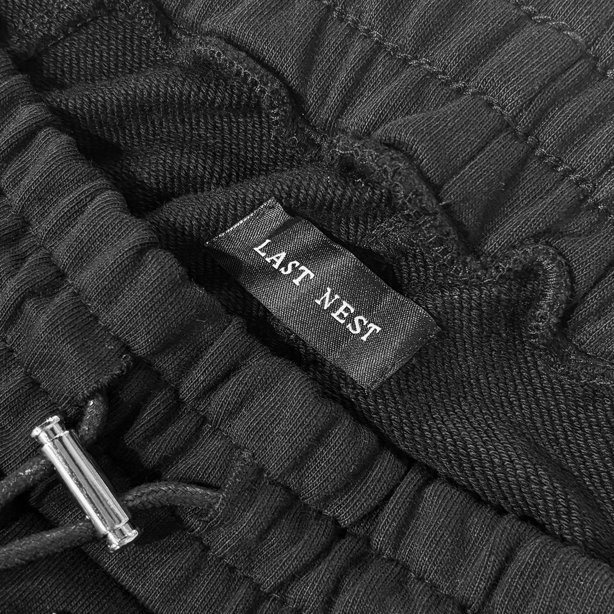 Basic Sweat Pants