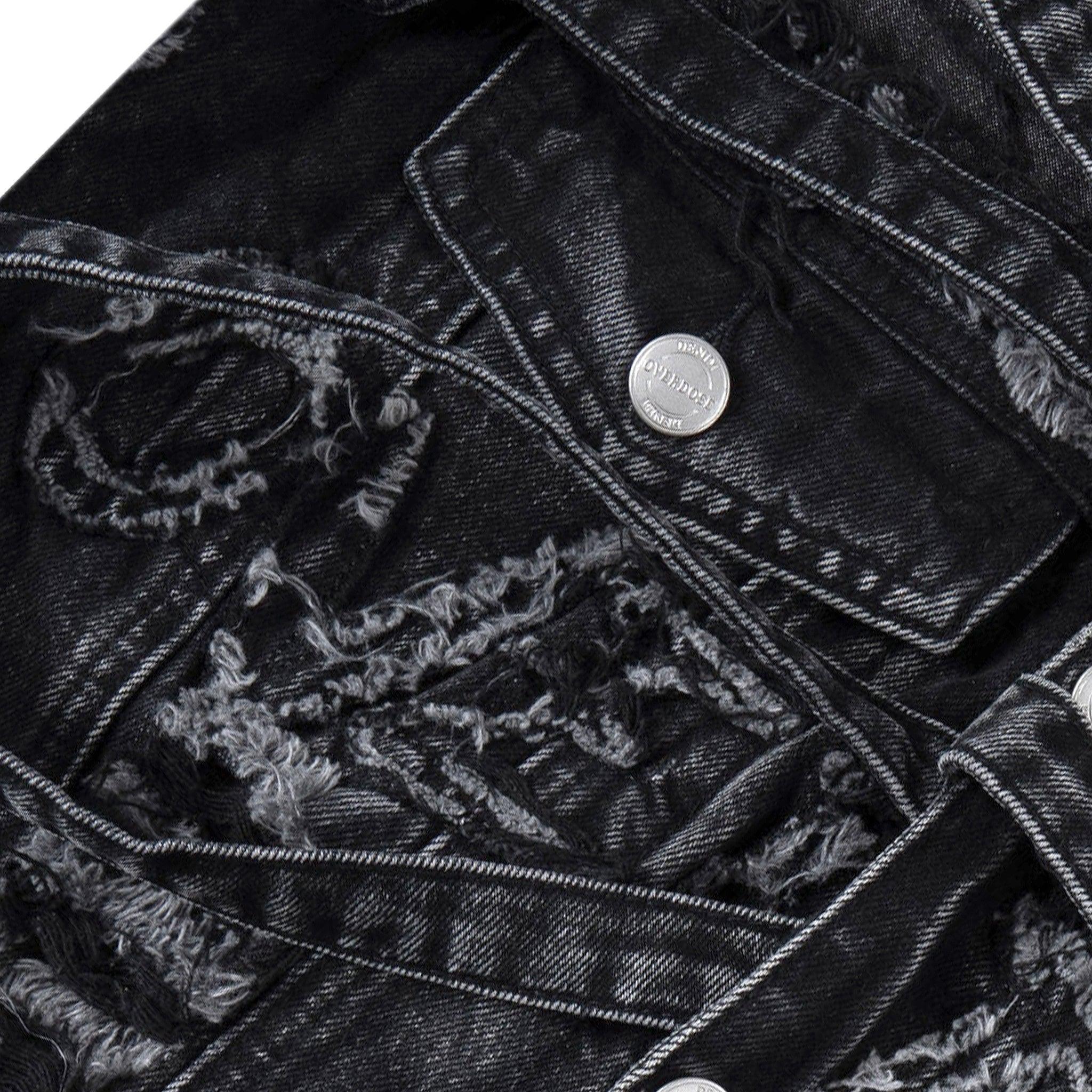 Venim Jacket