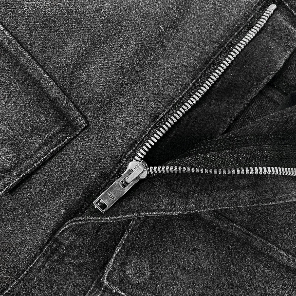 Riot Moleskin Cargo Pants
