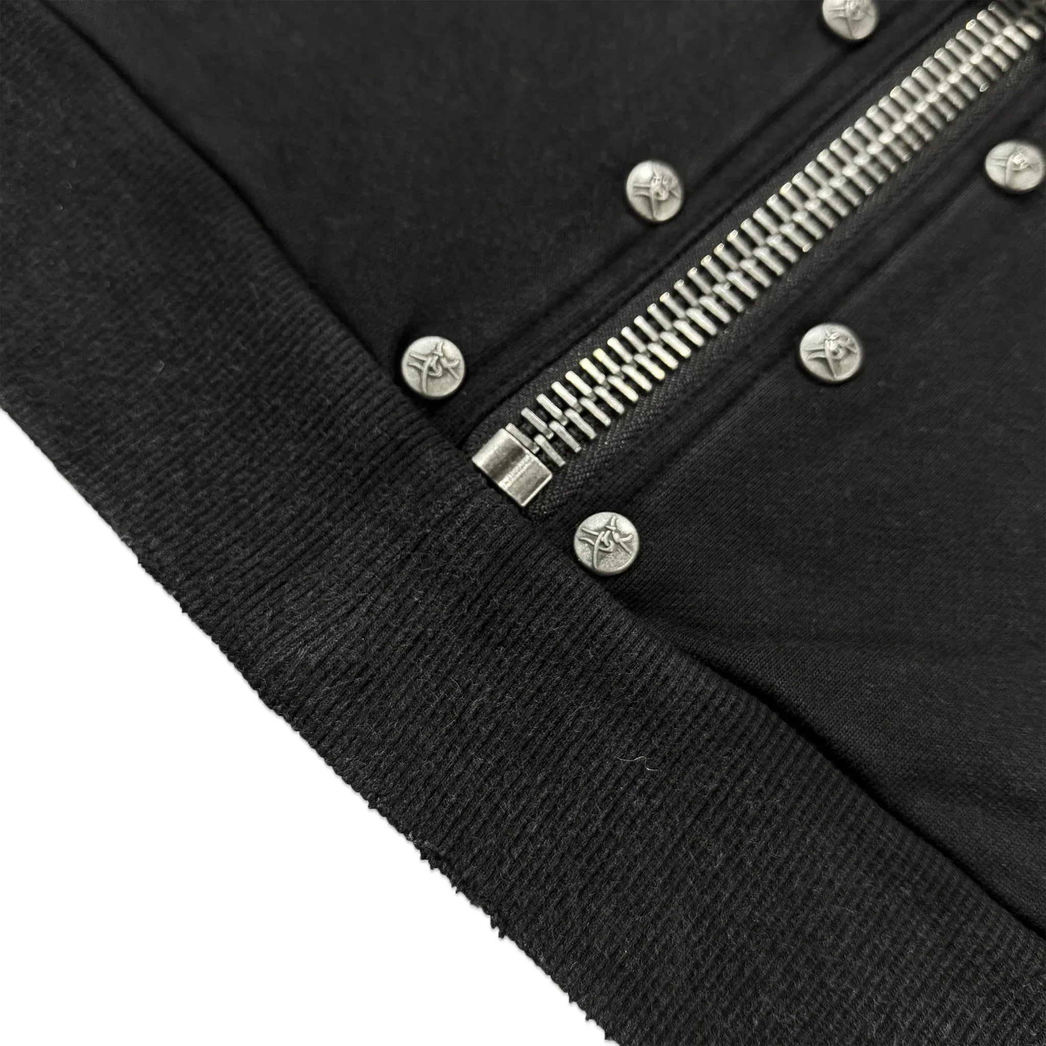 Nyra Zip-Up Jacket with Detachable Fur Hood - ThoughtWeFriends - VENTURER