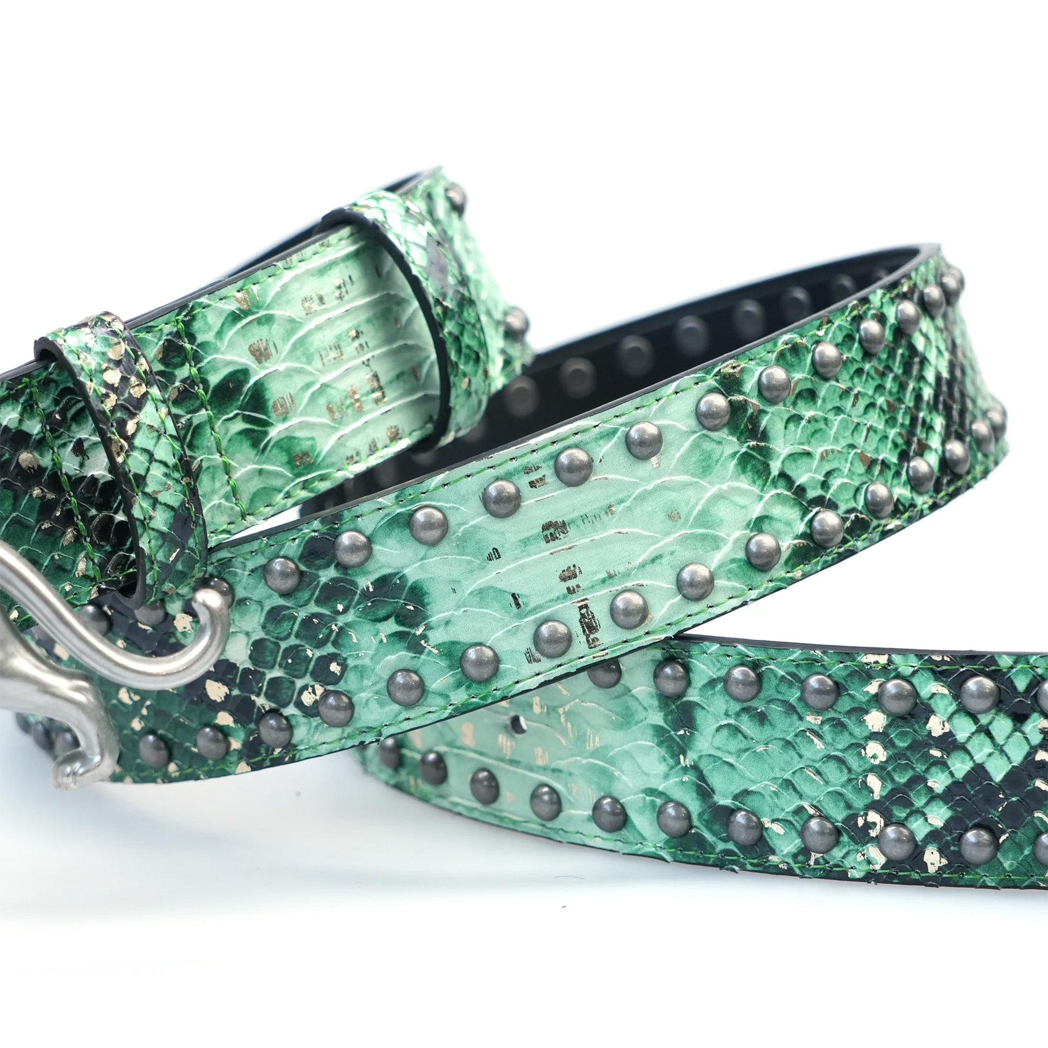 Panther Belt