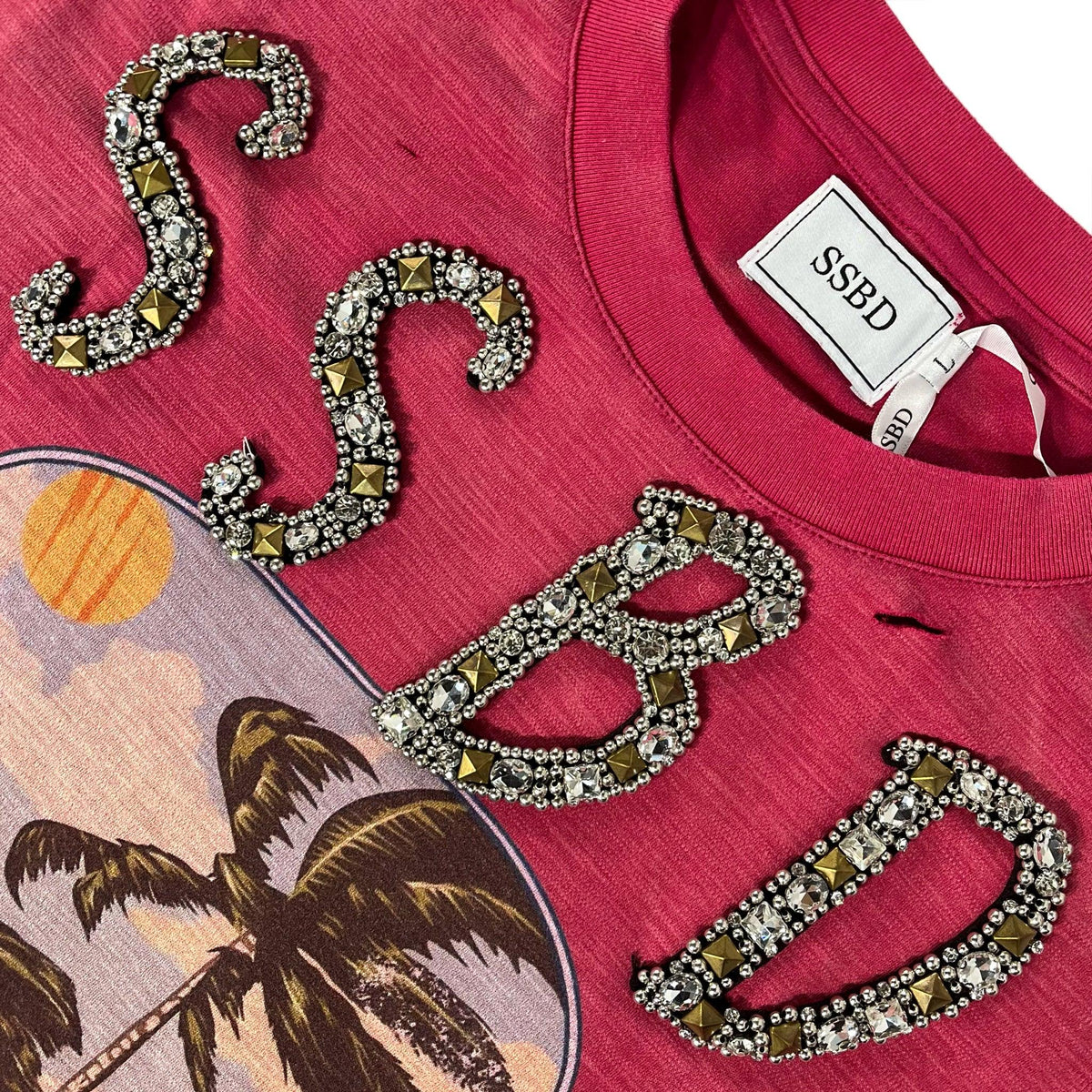 Playa Tee