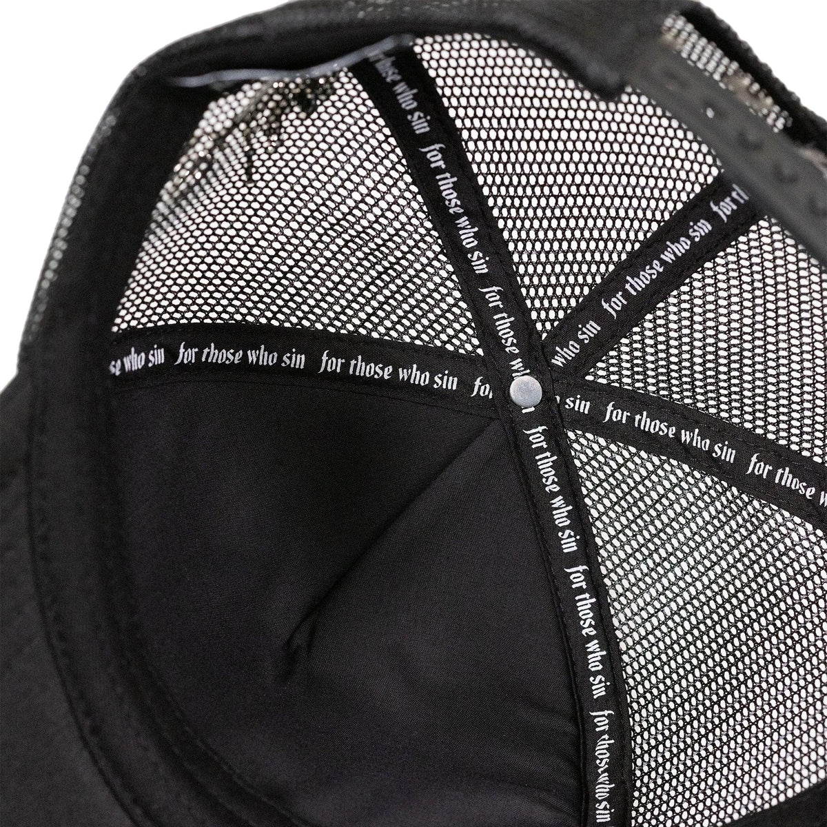 Studded Boot & Spur Hat