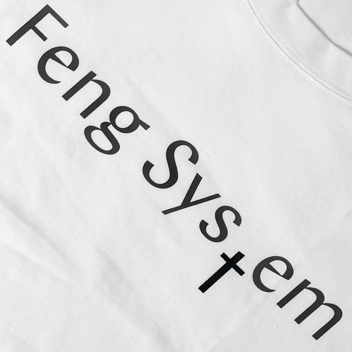 Feng Logo T-Shirt