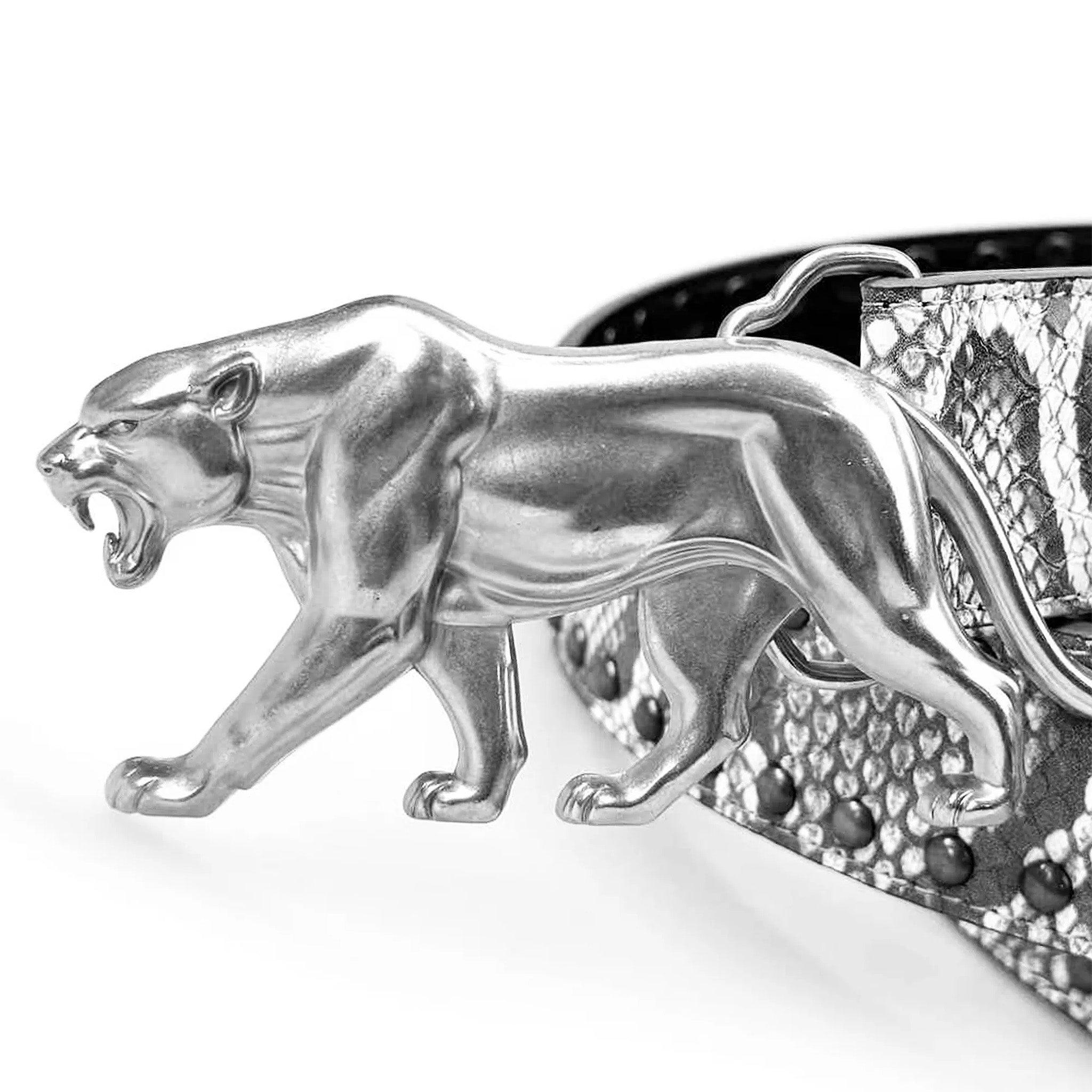 Panther Belt