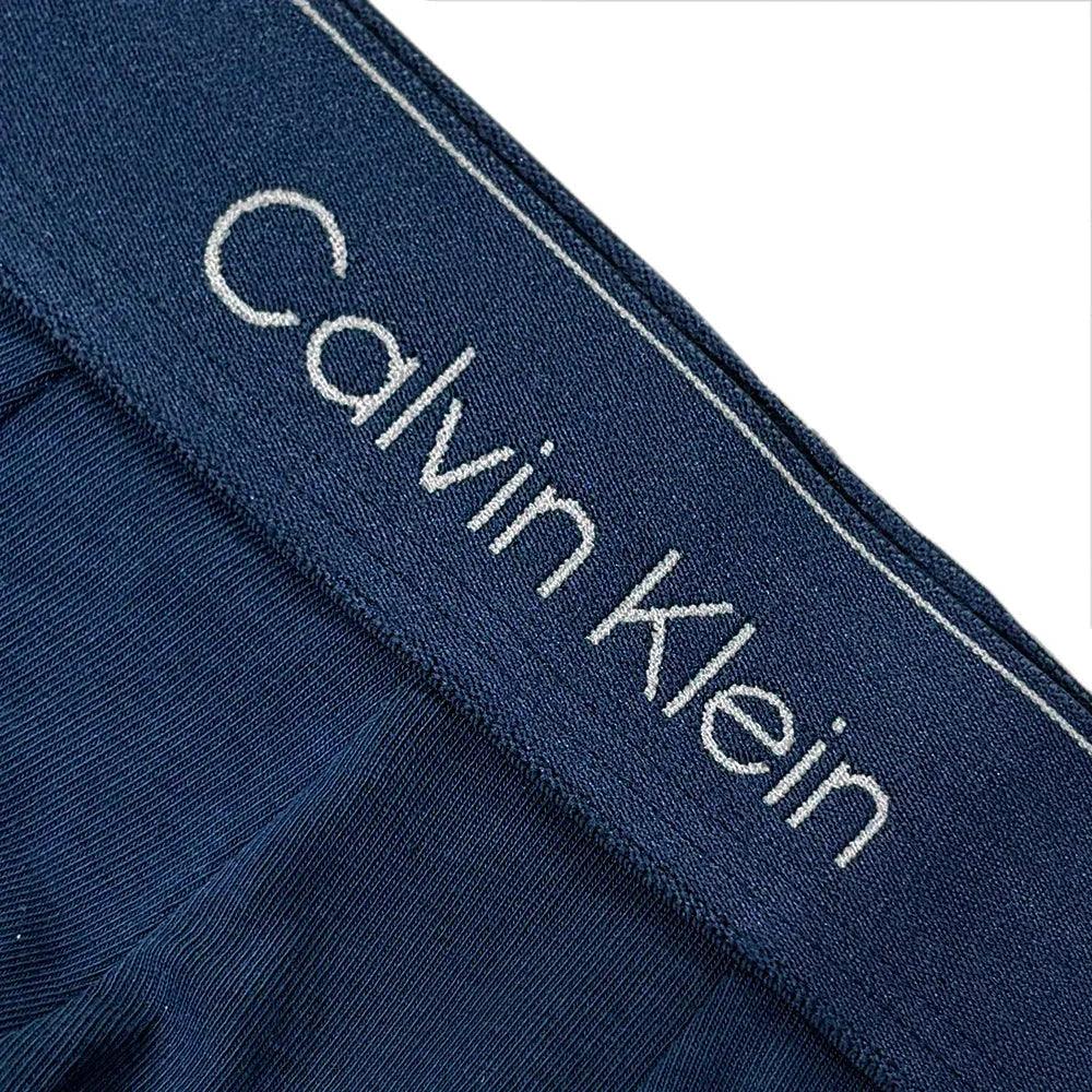 Icon Cotton Stretch Trunk 2PK - CALVIN KLEIN - VENTURER