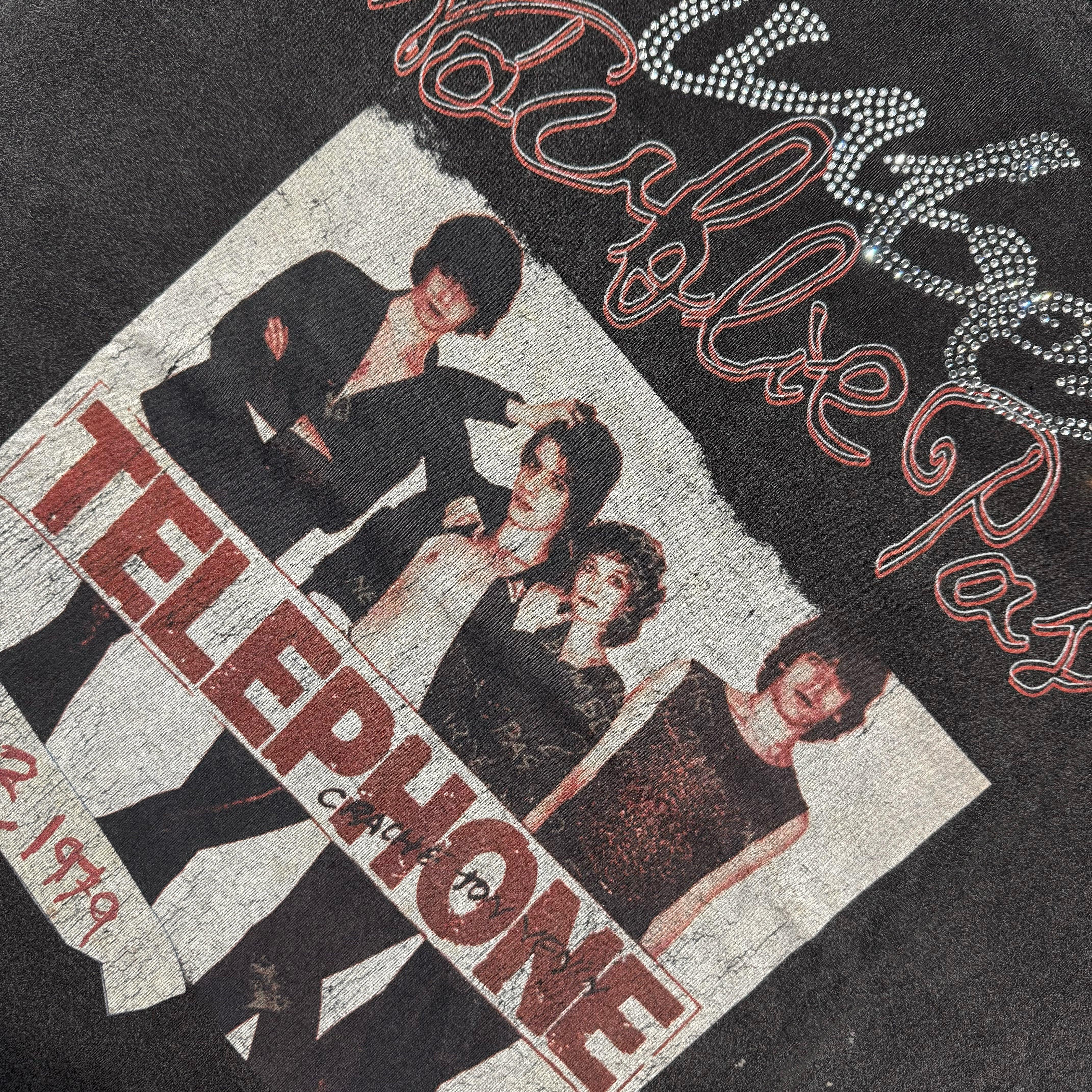 Telephone Tee