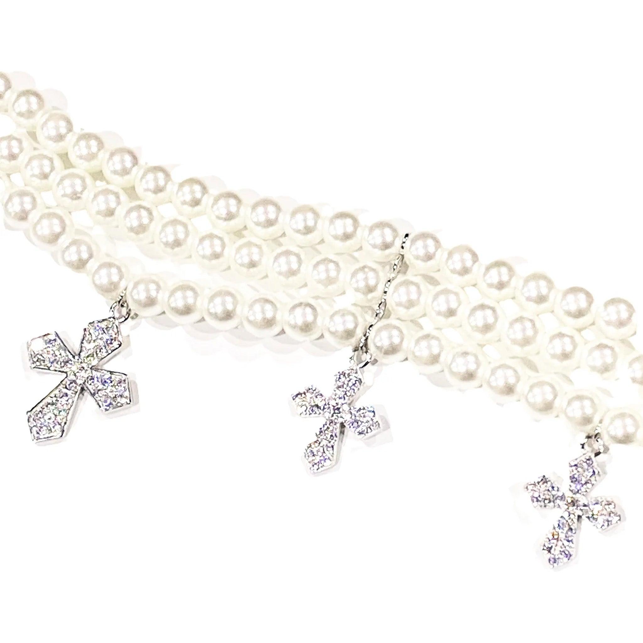 999 Pearl Necklace