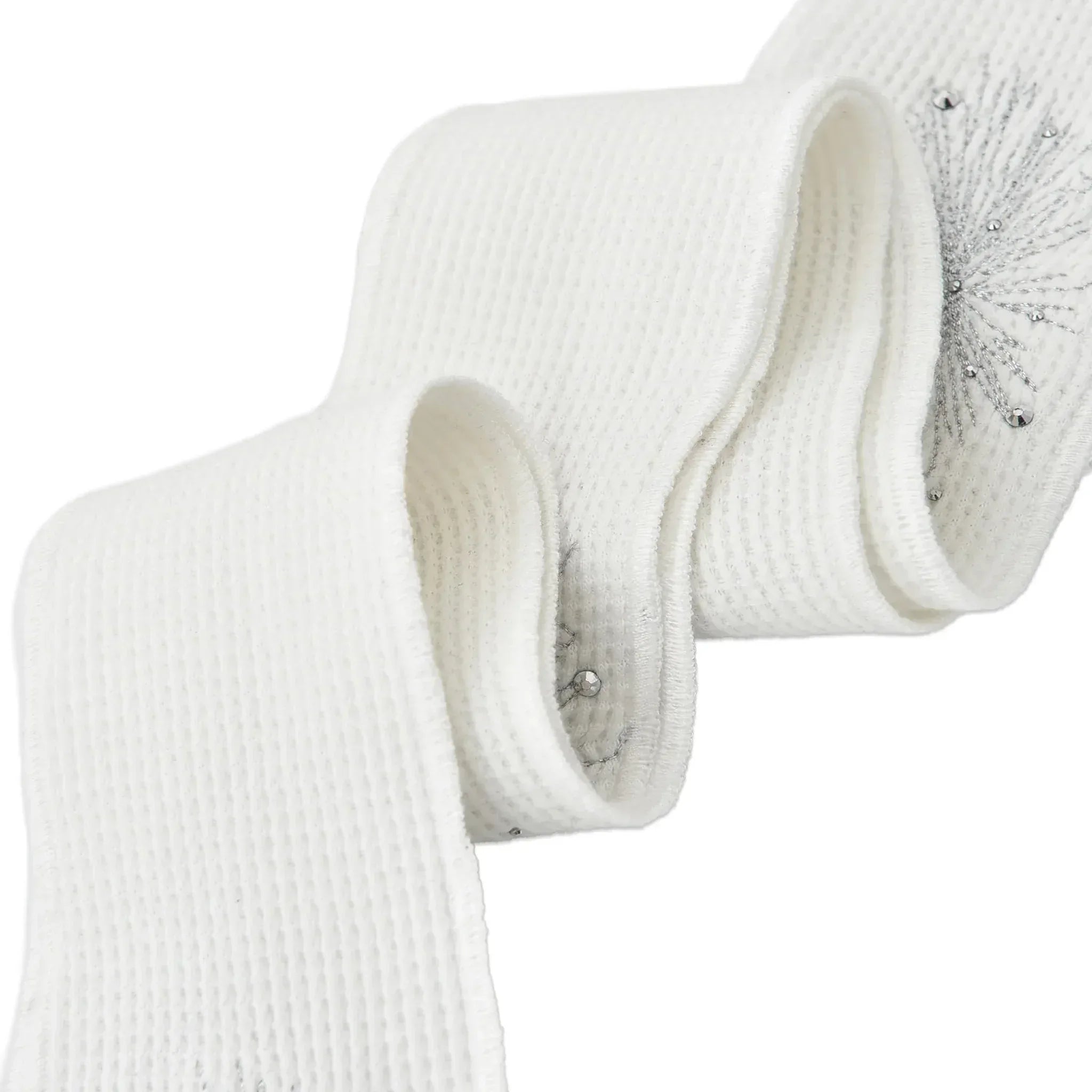 Rhinestone Durag - BIRTH OF ROYAL CHILD - VENTURER