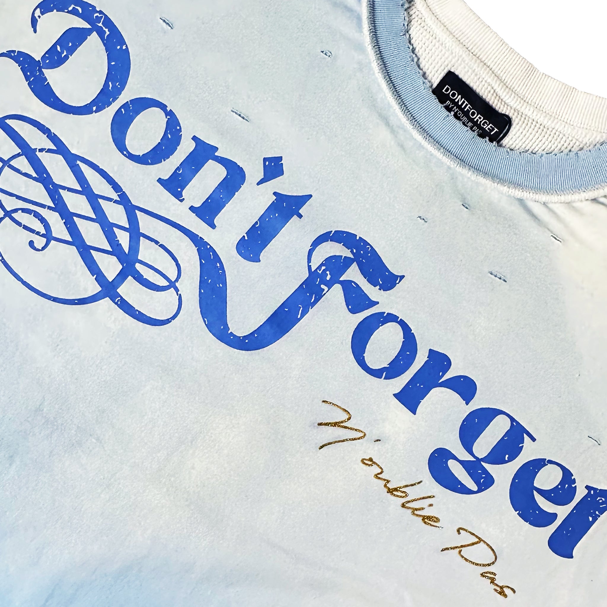 Thermal Layered LS Tee