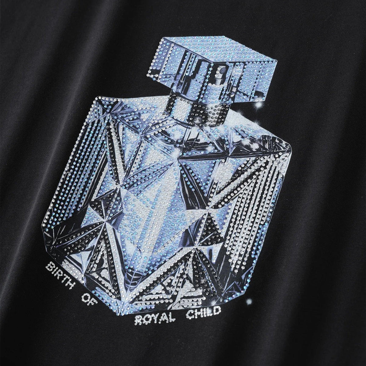 Diamond Perfume Tee