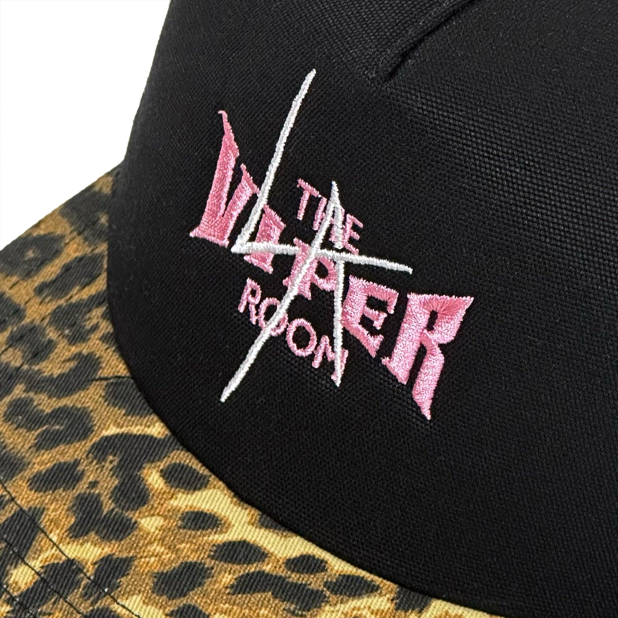 Viper Room Trucker Hat