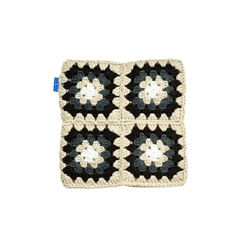 Mud Crochet Cat Hat - ARKYVE - VENTURER