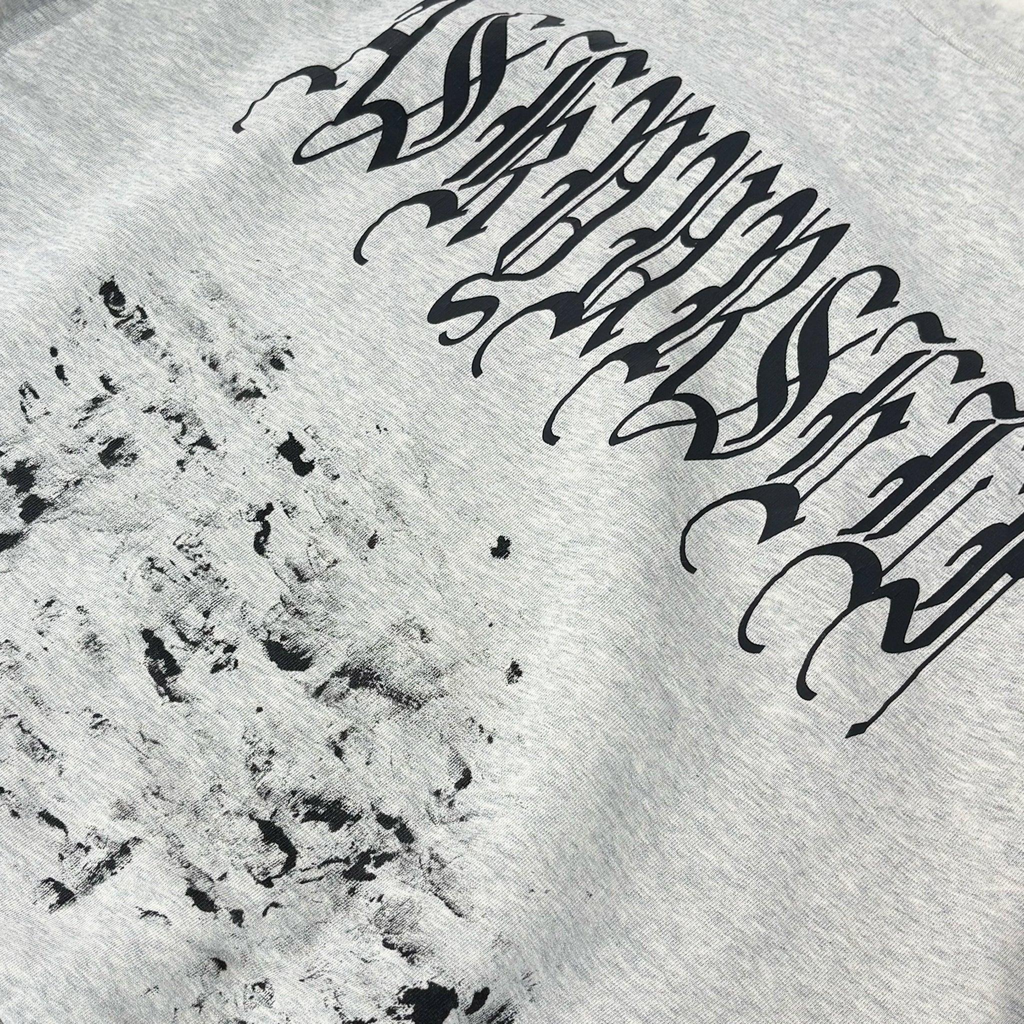 Goth Vintage Crew
