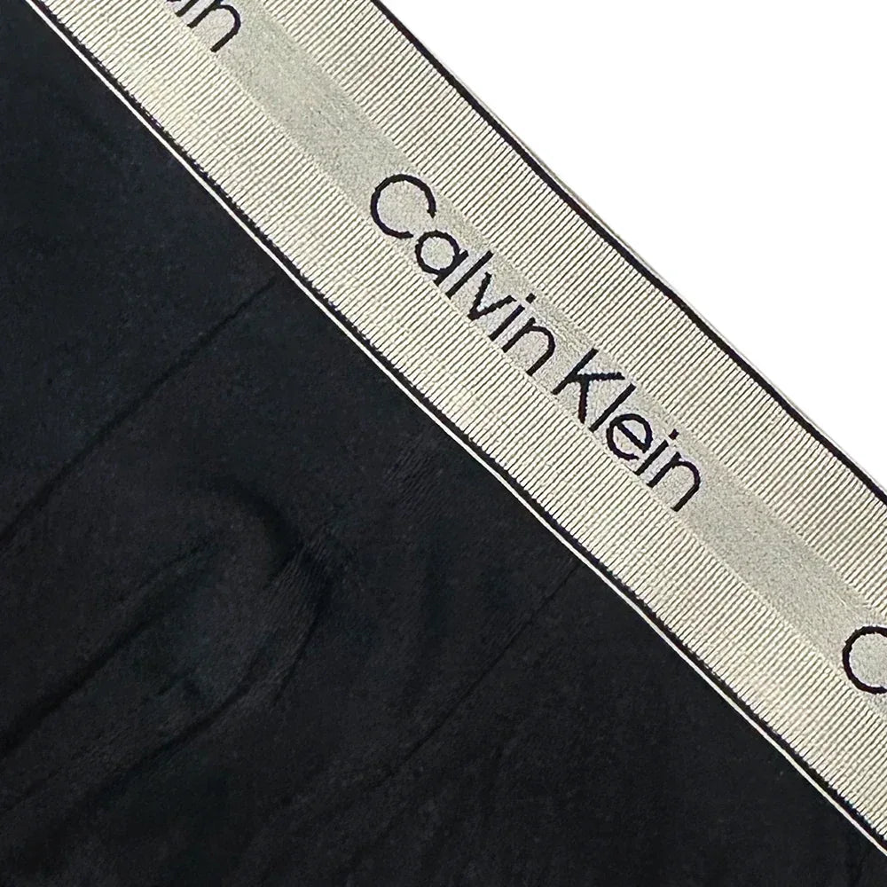 Heritage Cotton Trunk 3PK - CALVIN KLEIN - VENTURER