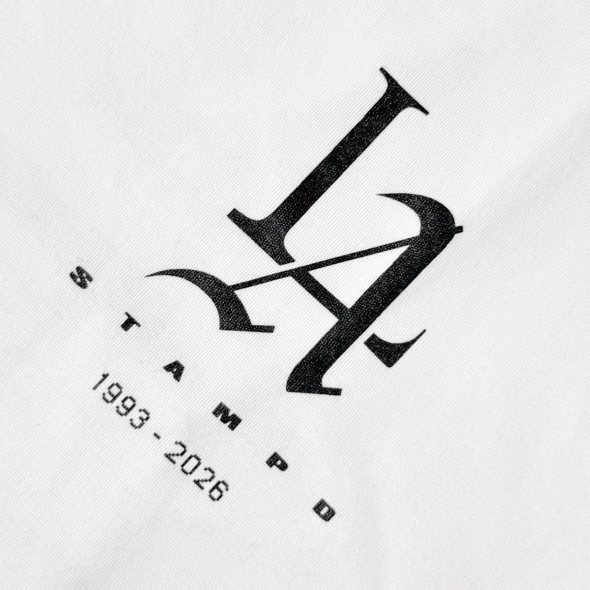 Billboard Relaxed Tee