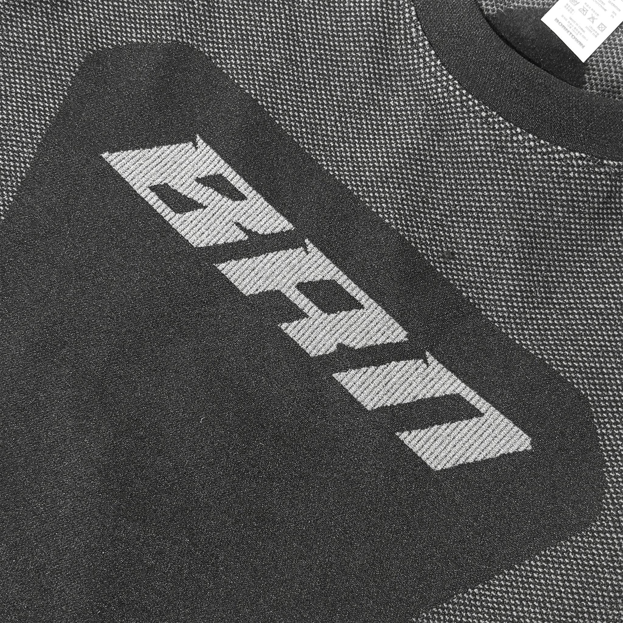 BRN Eclipse Seamless Short Sleeve