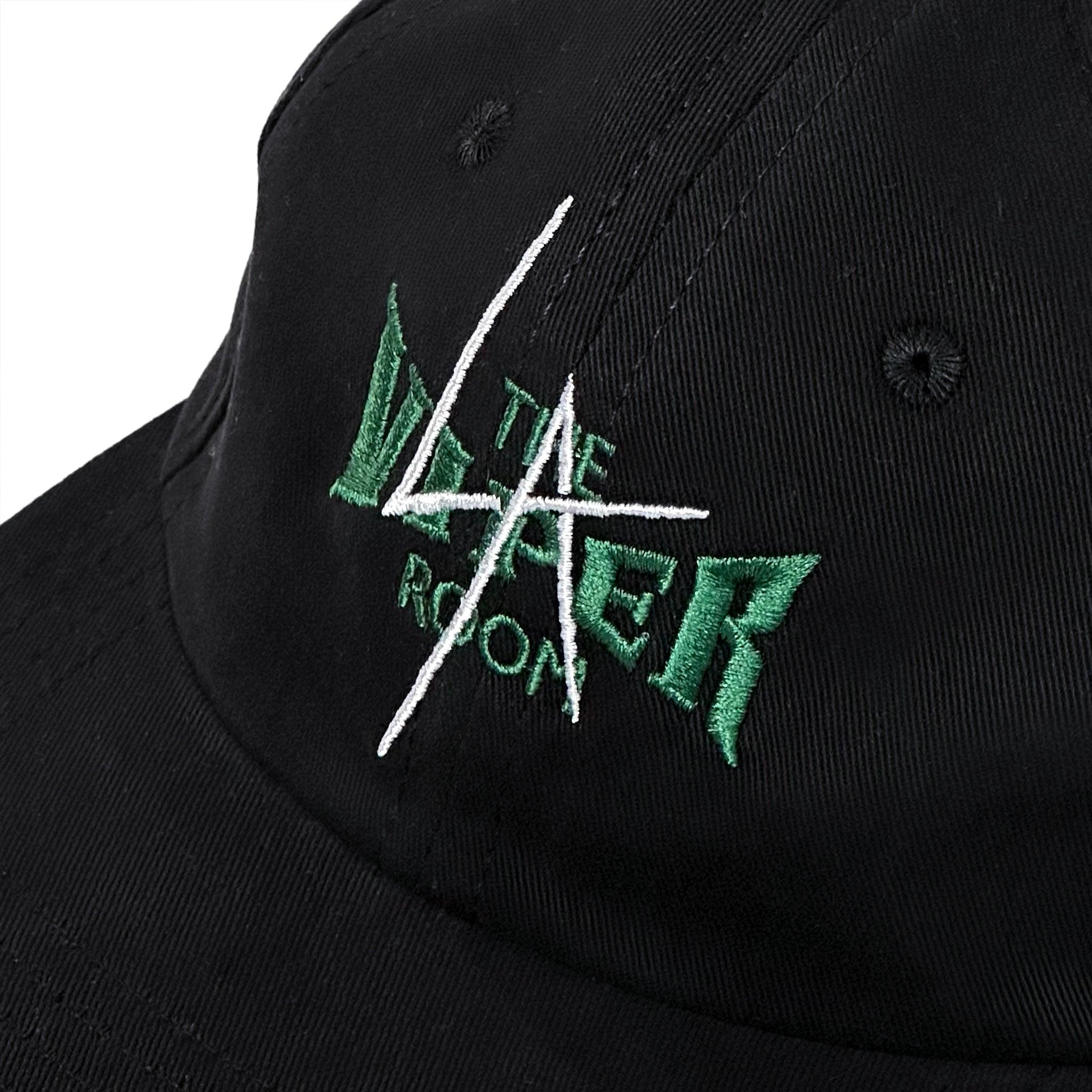 Viper Room Stud Hat