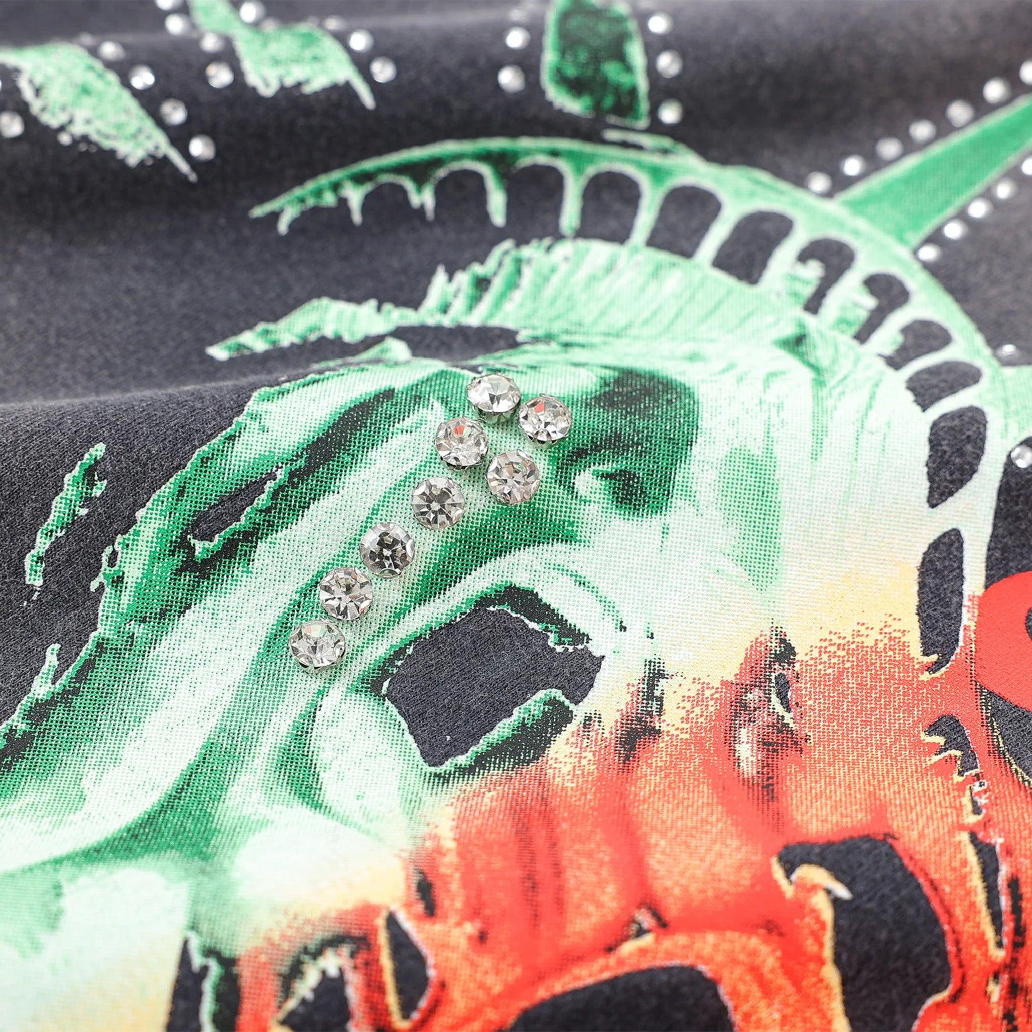 Cursed Liberty Tee