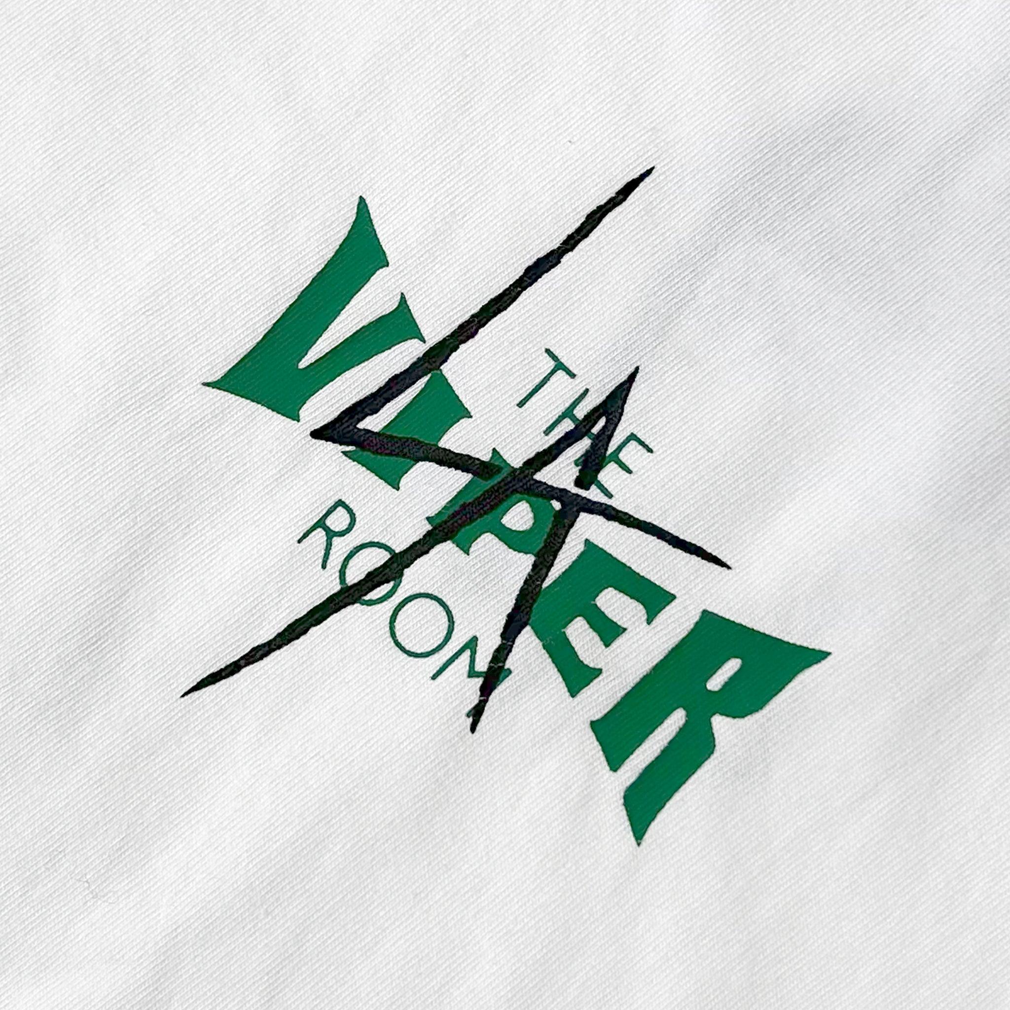 Viper Room Medusa Tee