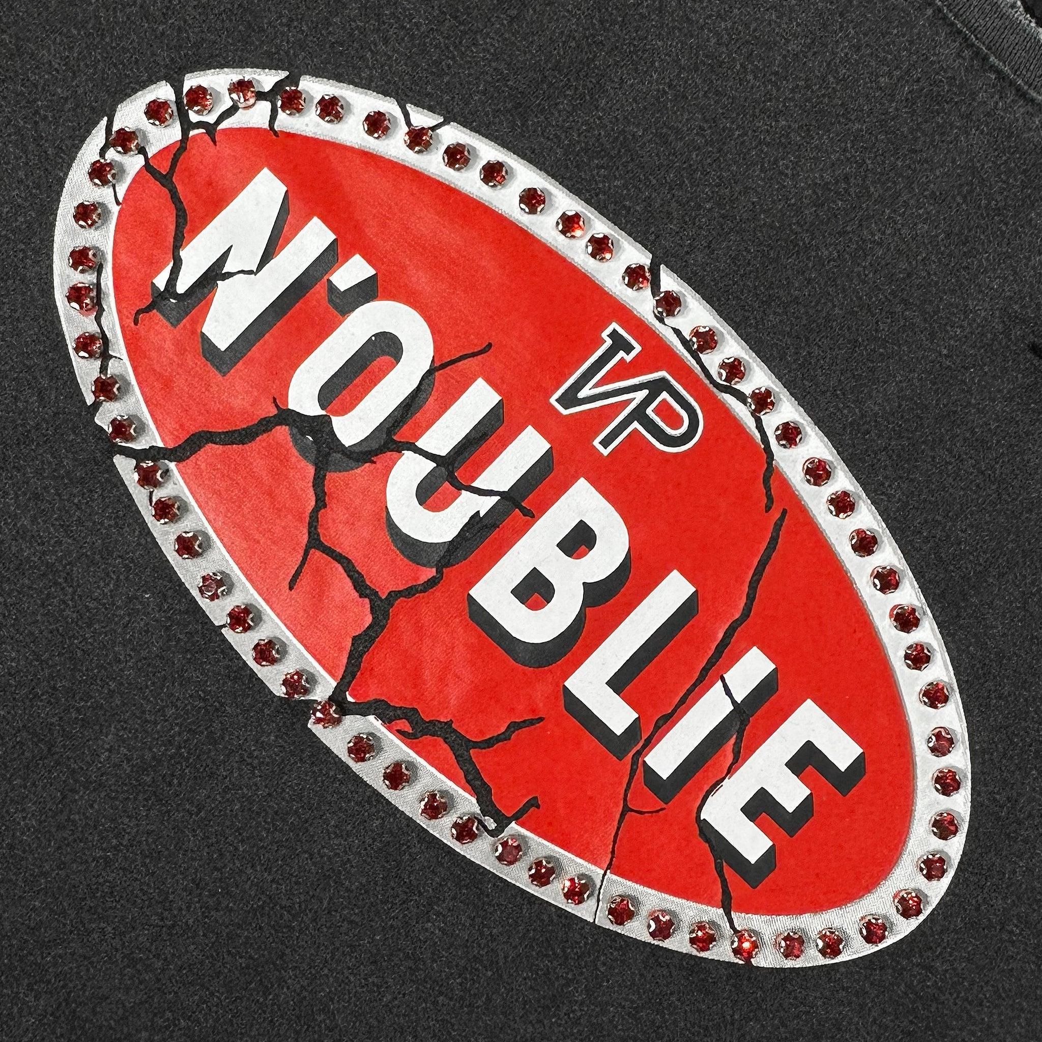 Nougatti Tee