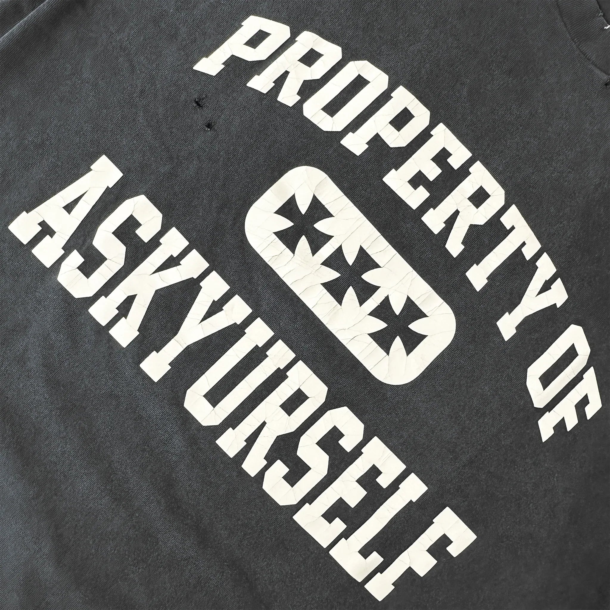 Property Tee