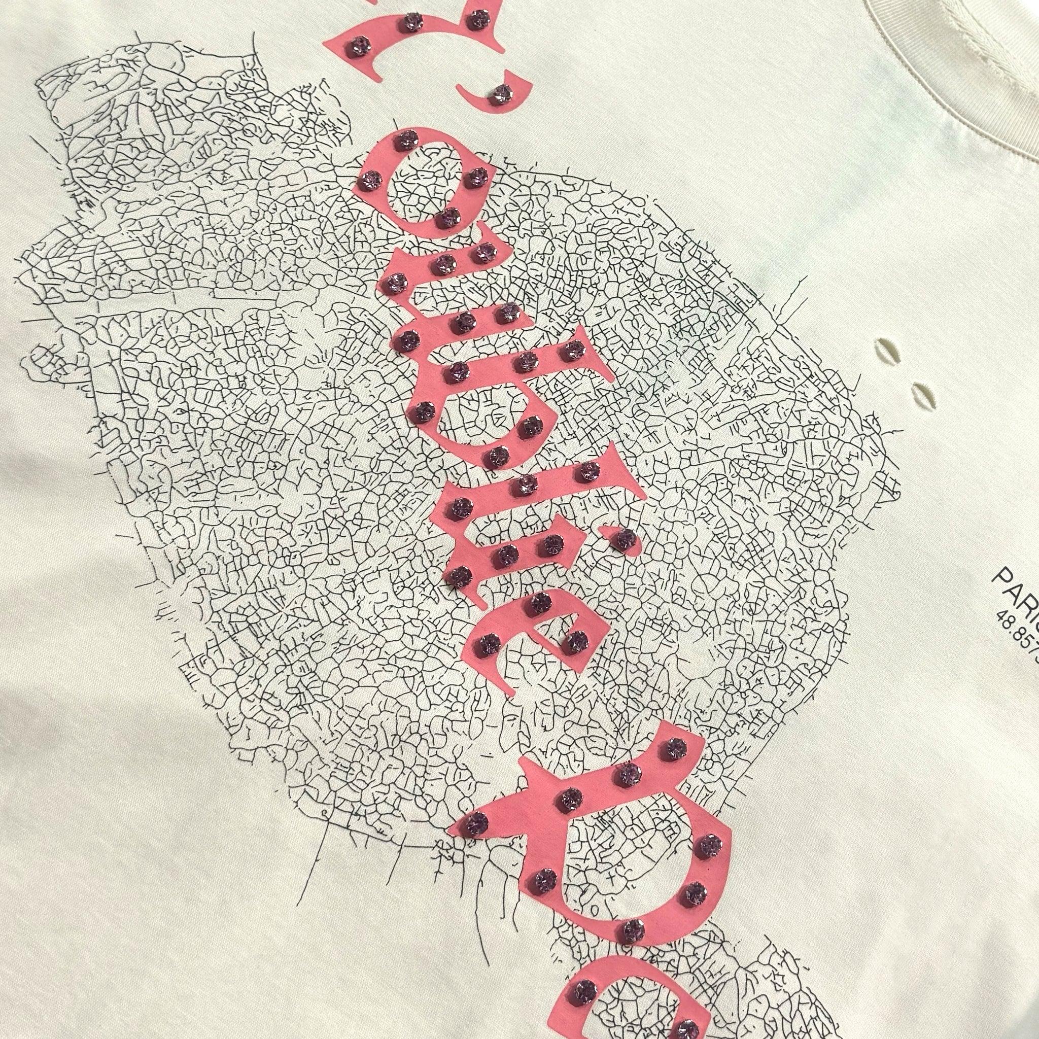 Paris Tee