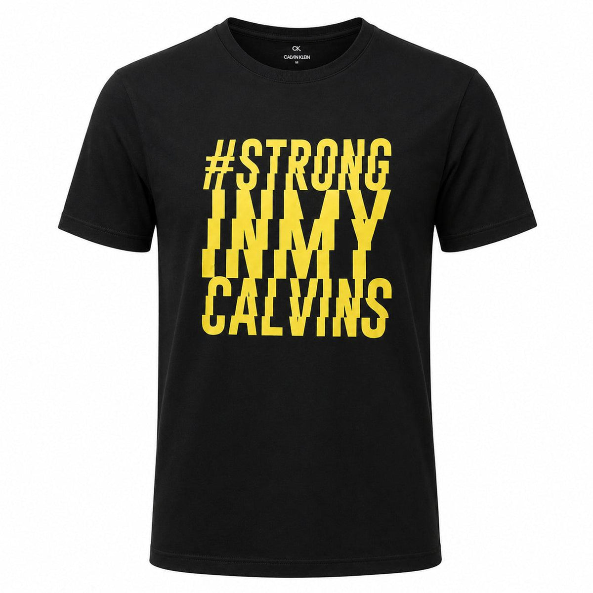 Statement Essentials Graphic Tee
