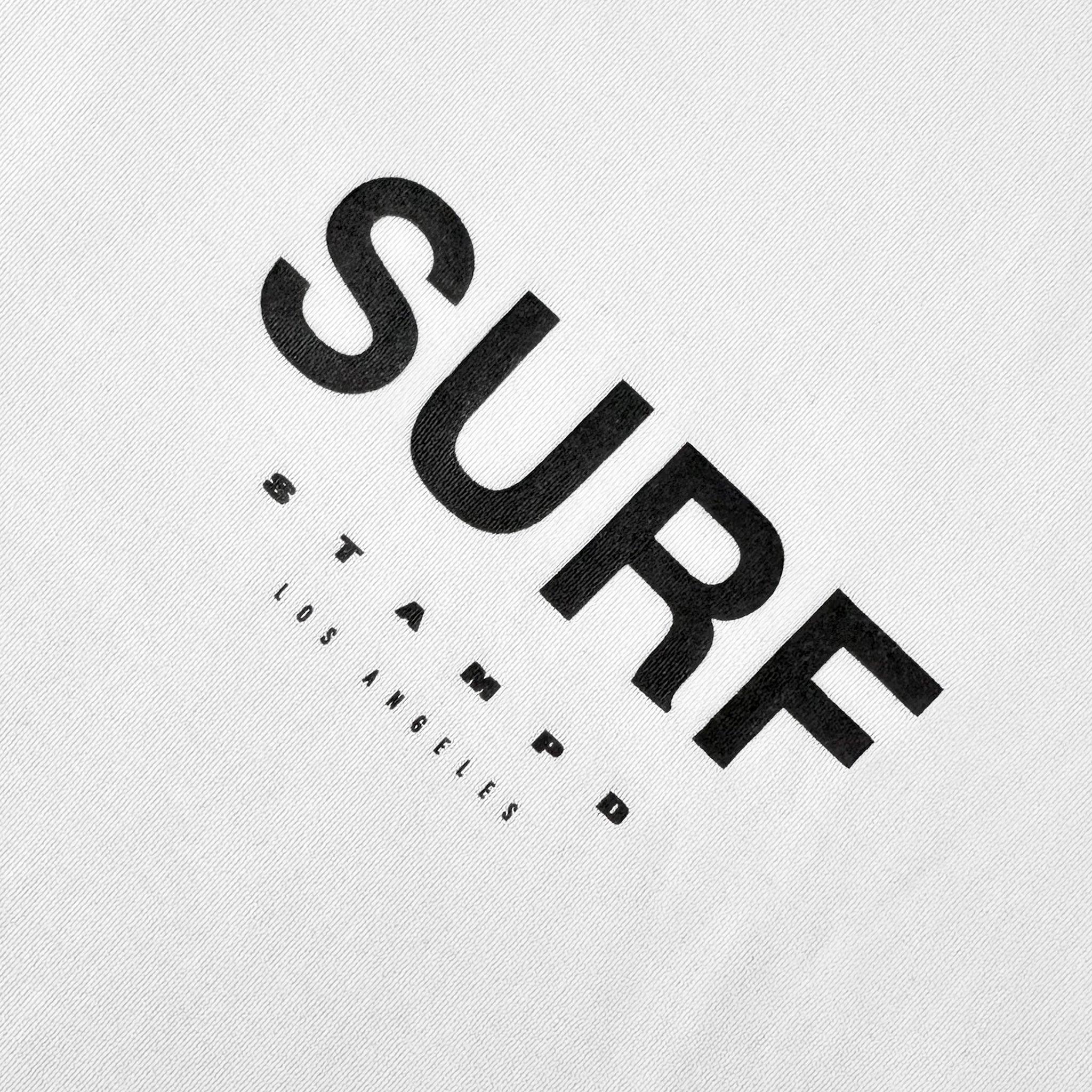 Stampd Surf Relaxed Tee