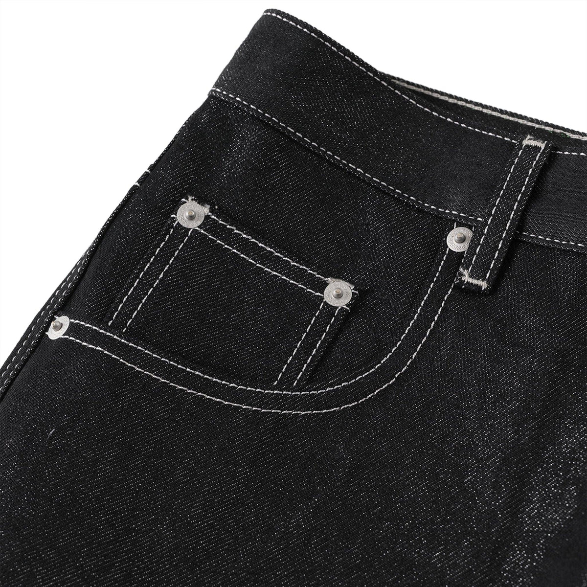 Natural Born Star Jeans