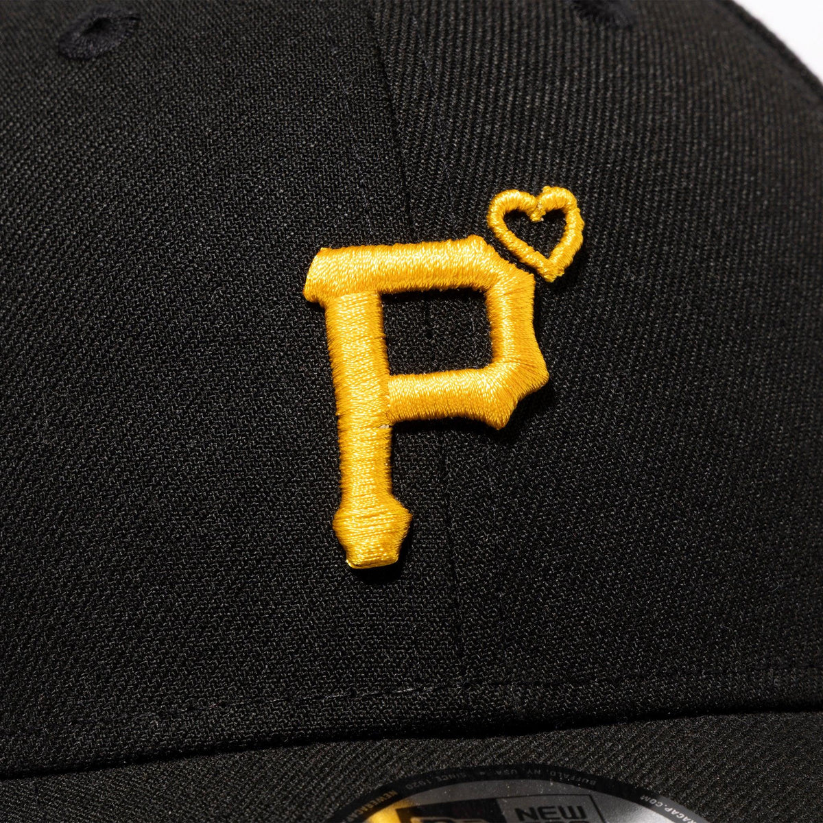 9FORTY Pittsburgh Pirates Cap