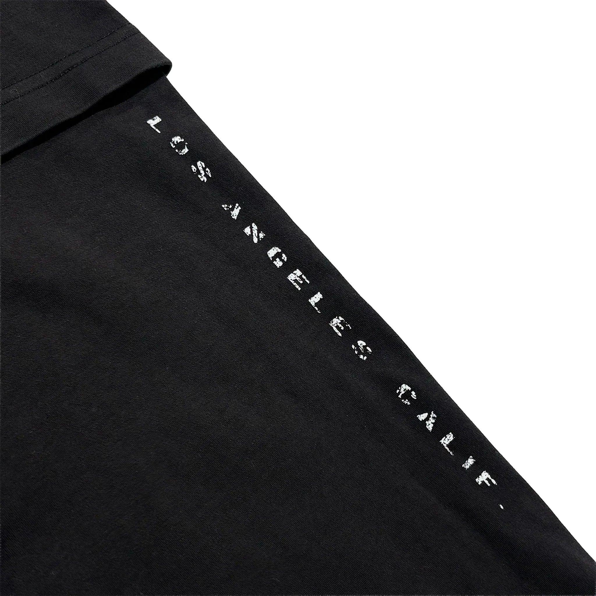 S26 Double Layered Longsleeve - STAMPD - VENTURER