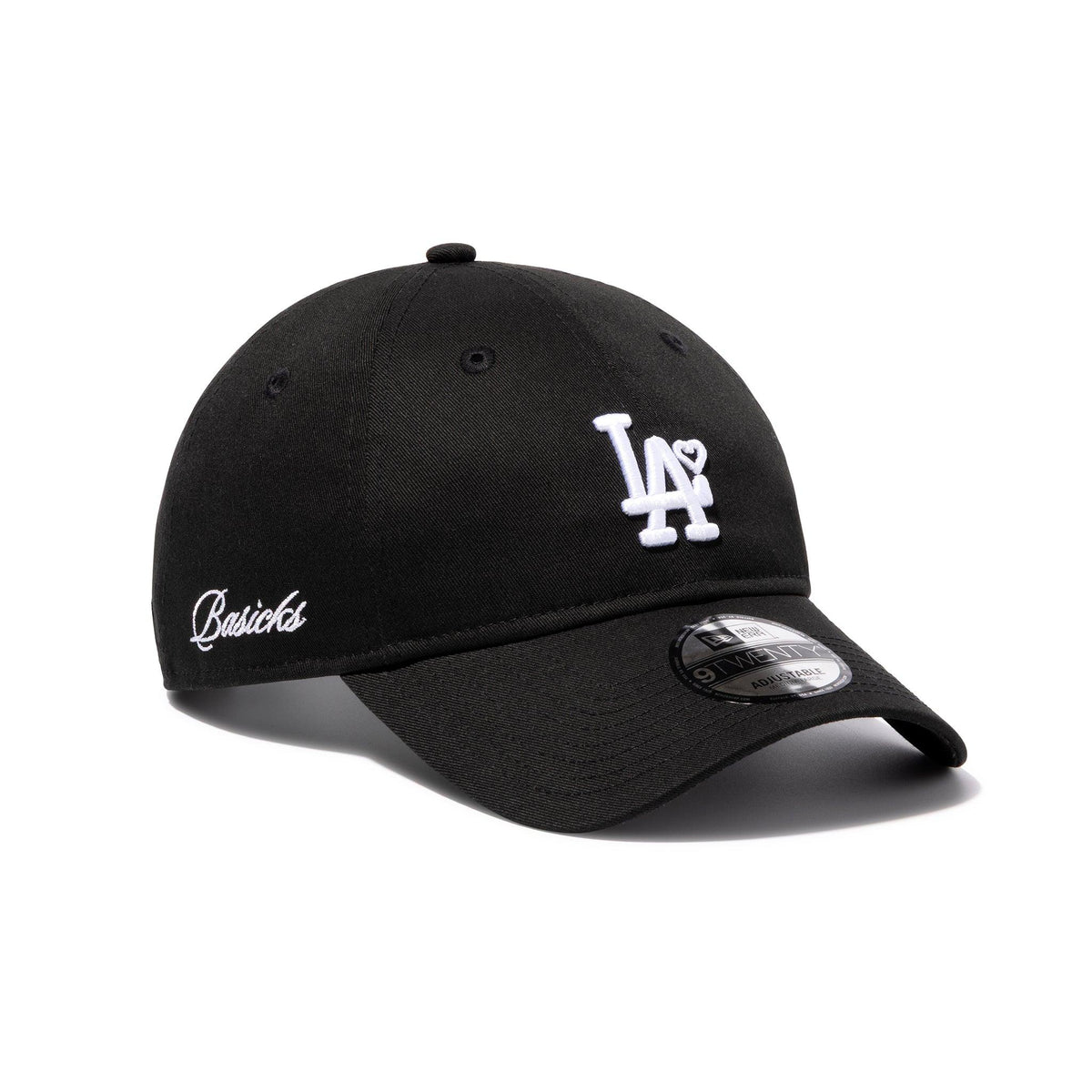 9TWENTY Los Angeles Dodgers Cap