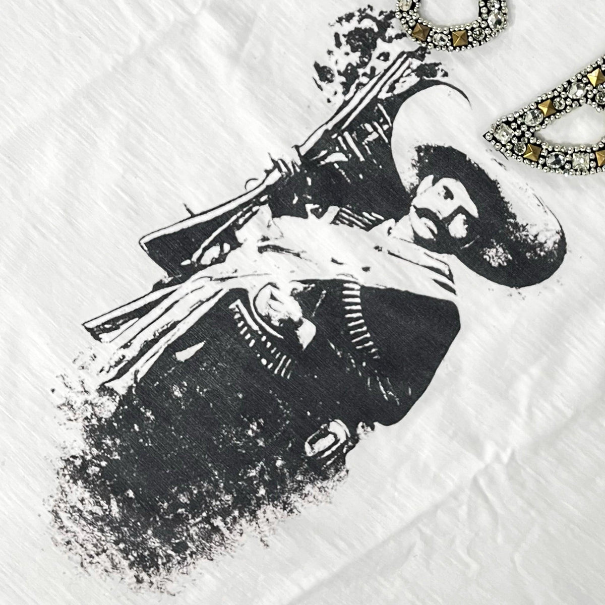 Patron Tee