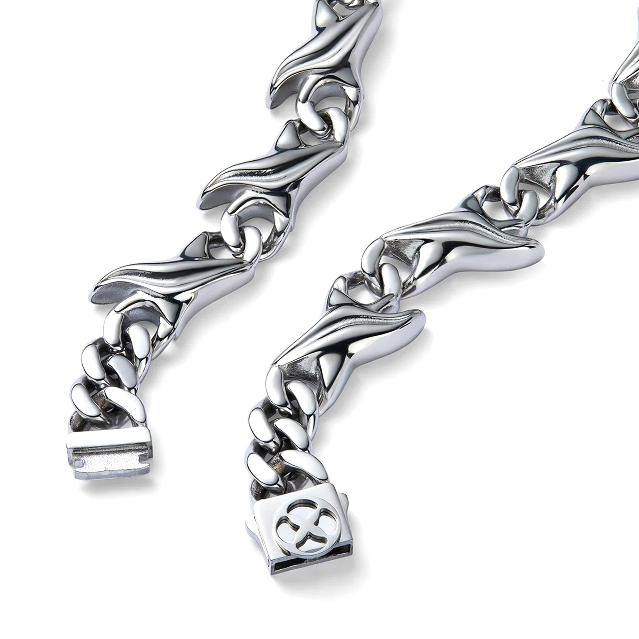 Wash Necklace