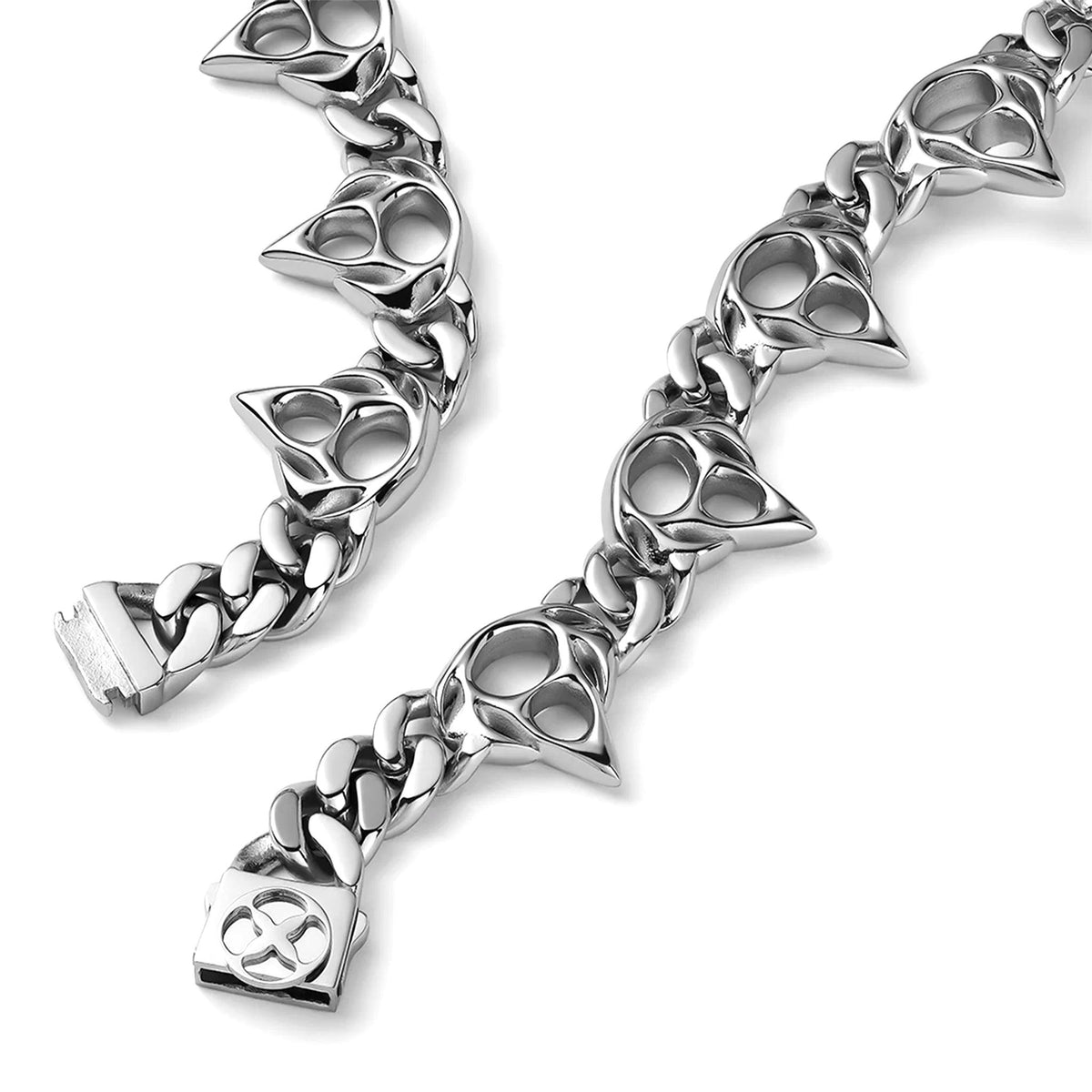 Waver Necklace