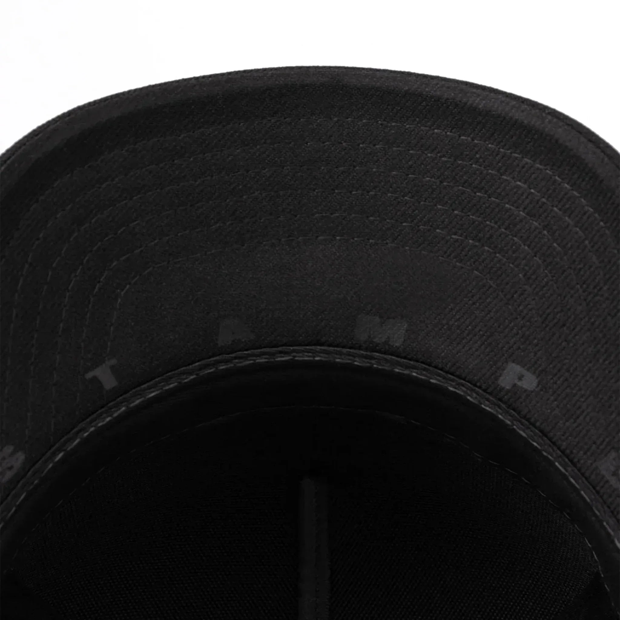 NY004 Structured Trucker Hat - STAMPD - VENTURER