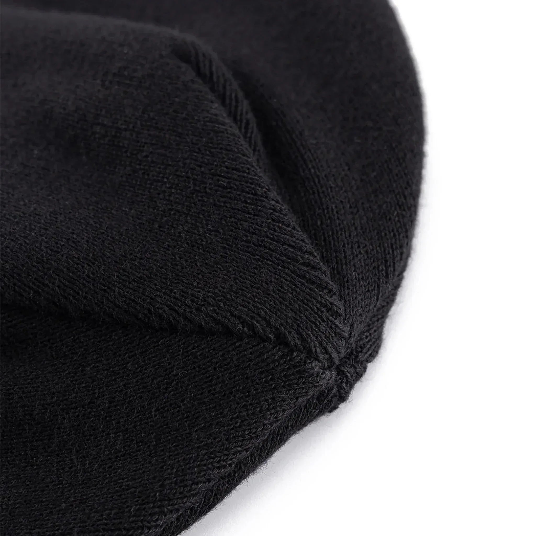 Dagger Cross Embroidery Beanie - UNKNOWN LONDON - VENTURER