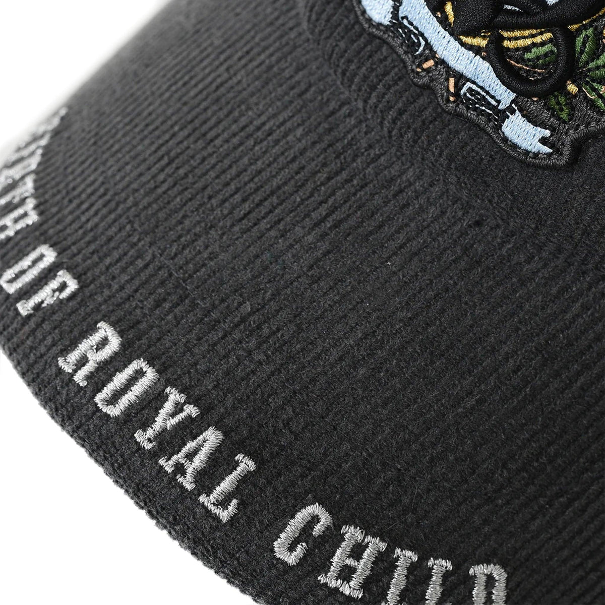 Royal Oak Cap