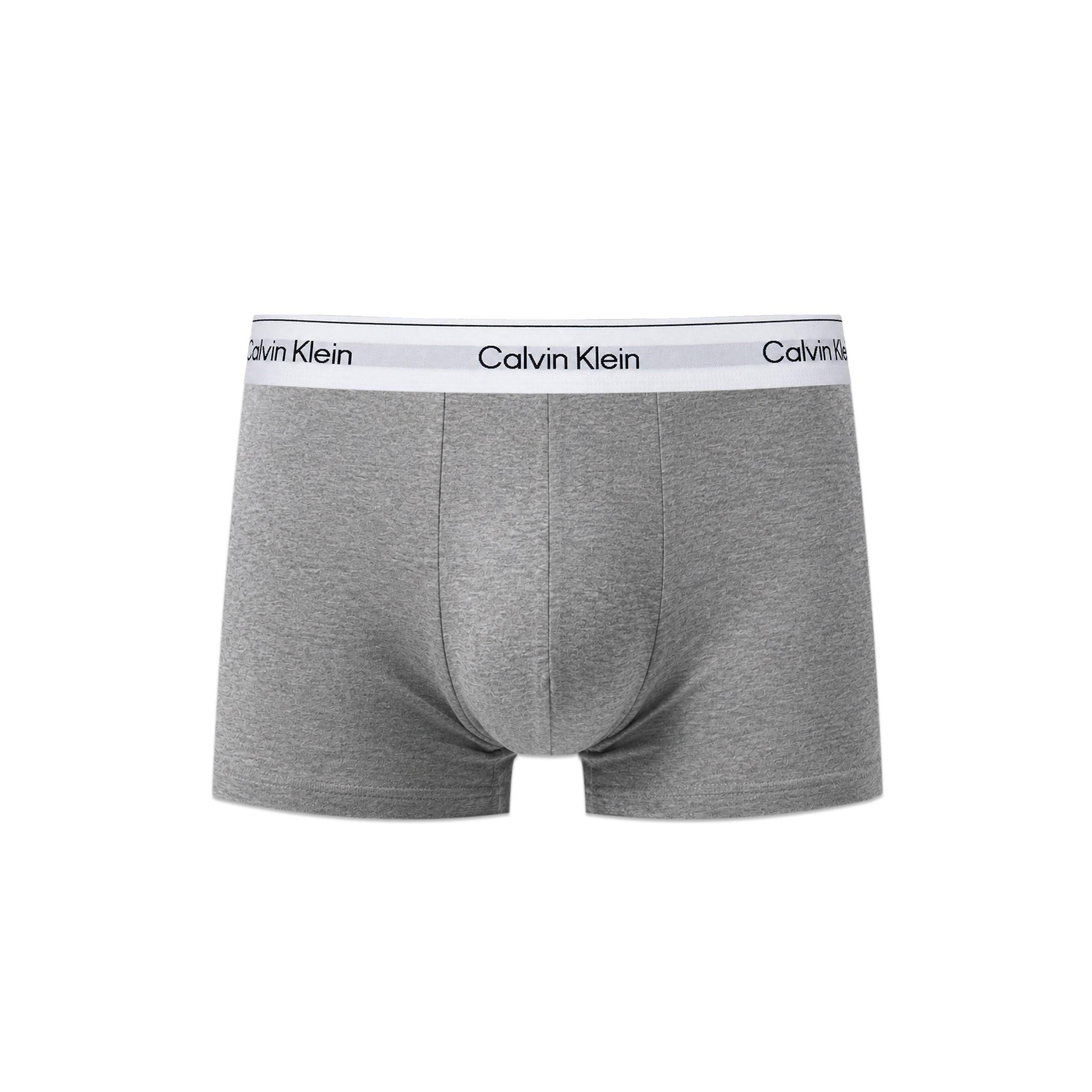 Cotton Trunk 3PK