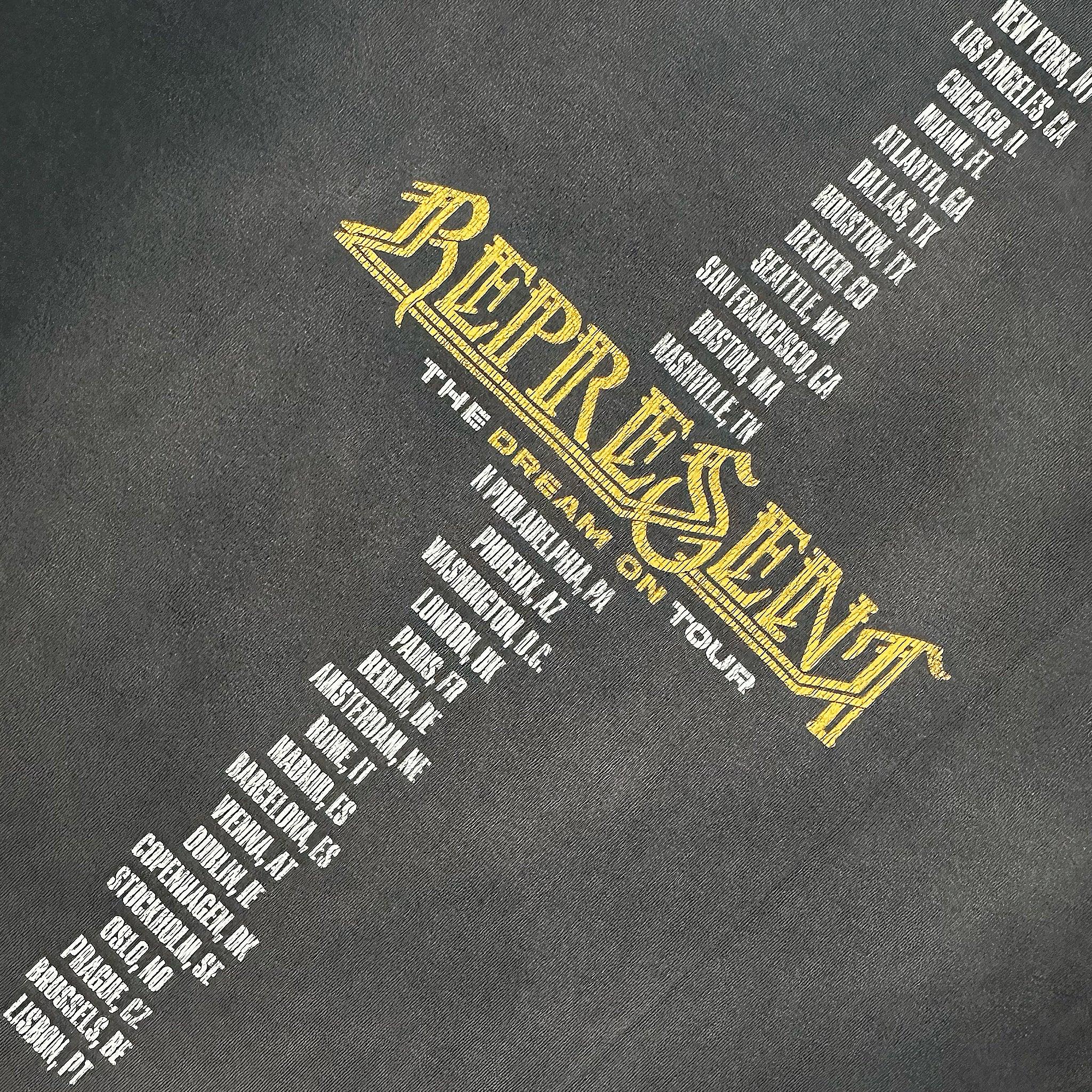 Golden Tour T-Shirt