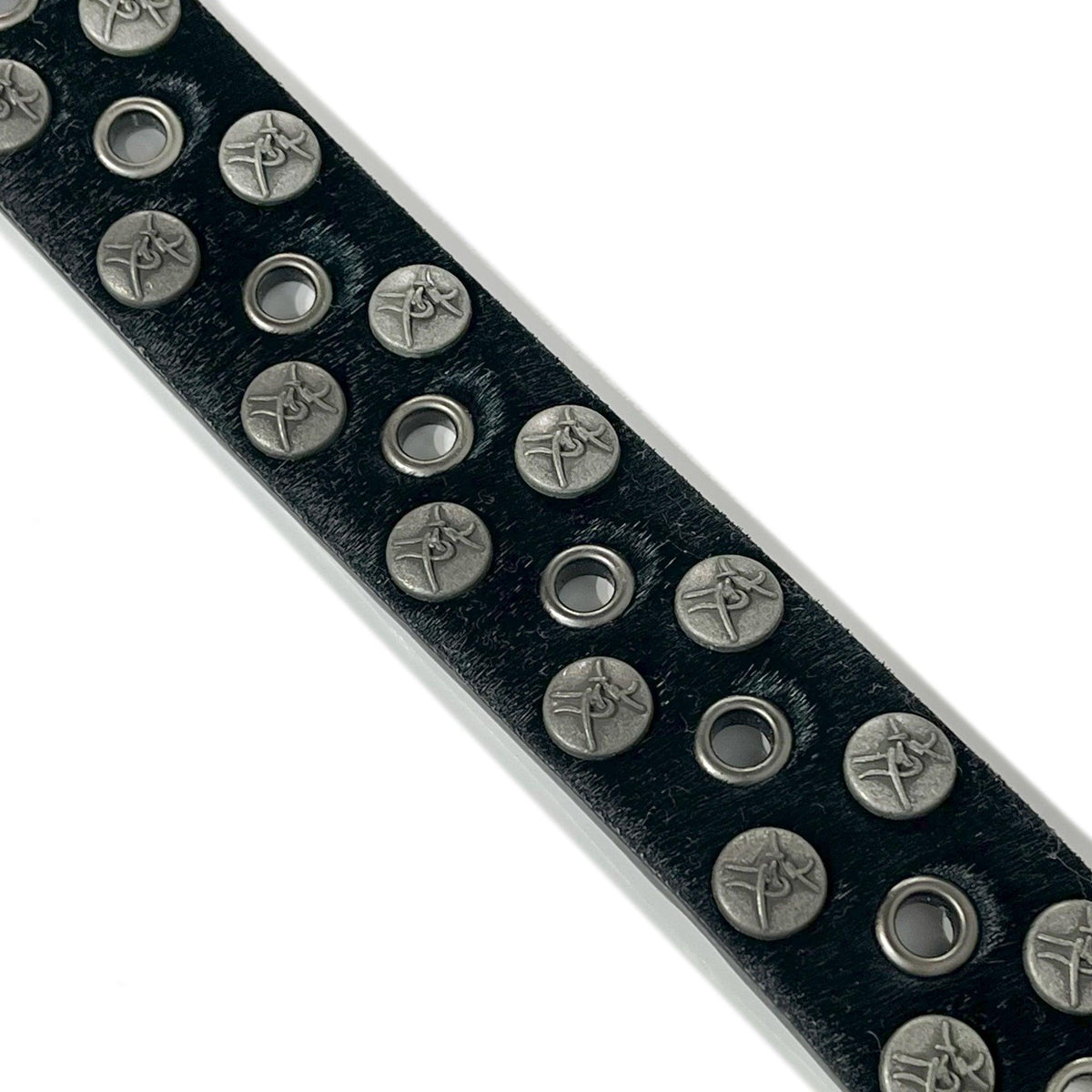 Day One studded Belt